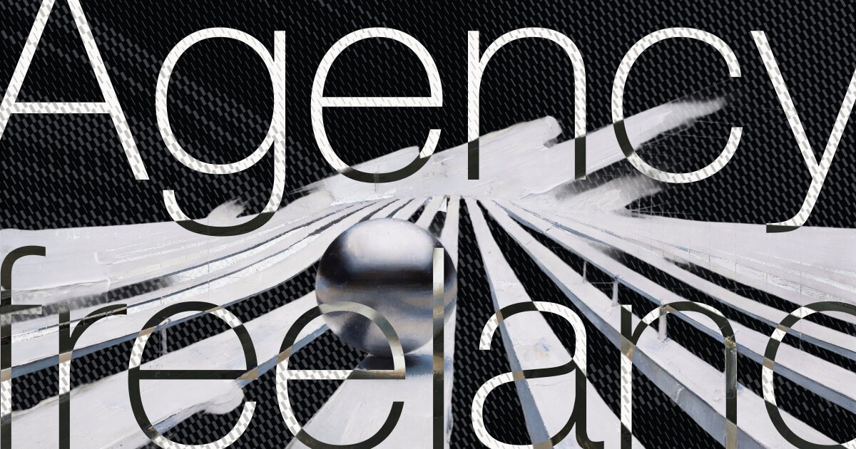 Branding para startups: ¿Agencia, equipo interno o freelance?