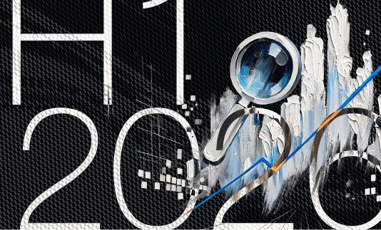 Inversión en startups tecnológicas en el primer semestre de 2026: las noticias detrás de las cifras récord
