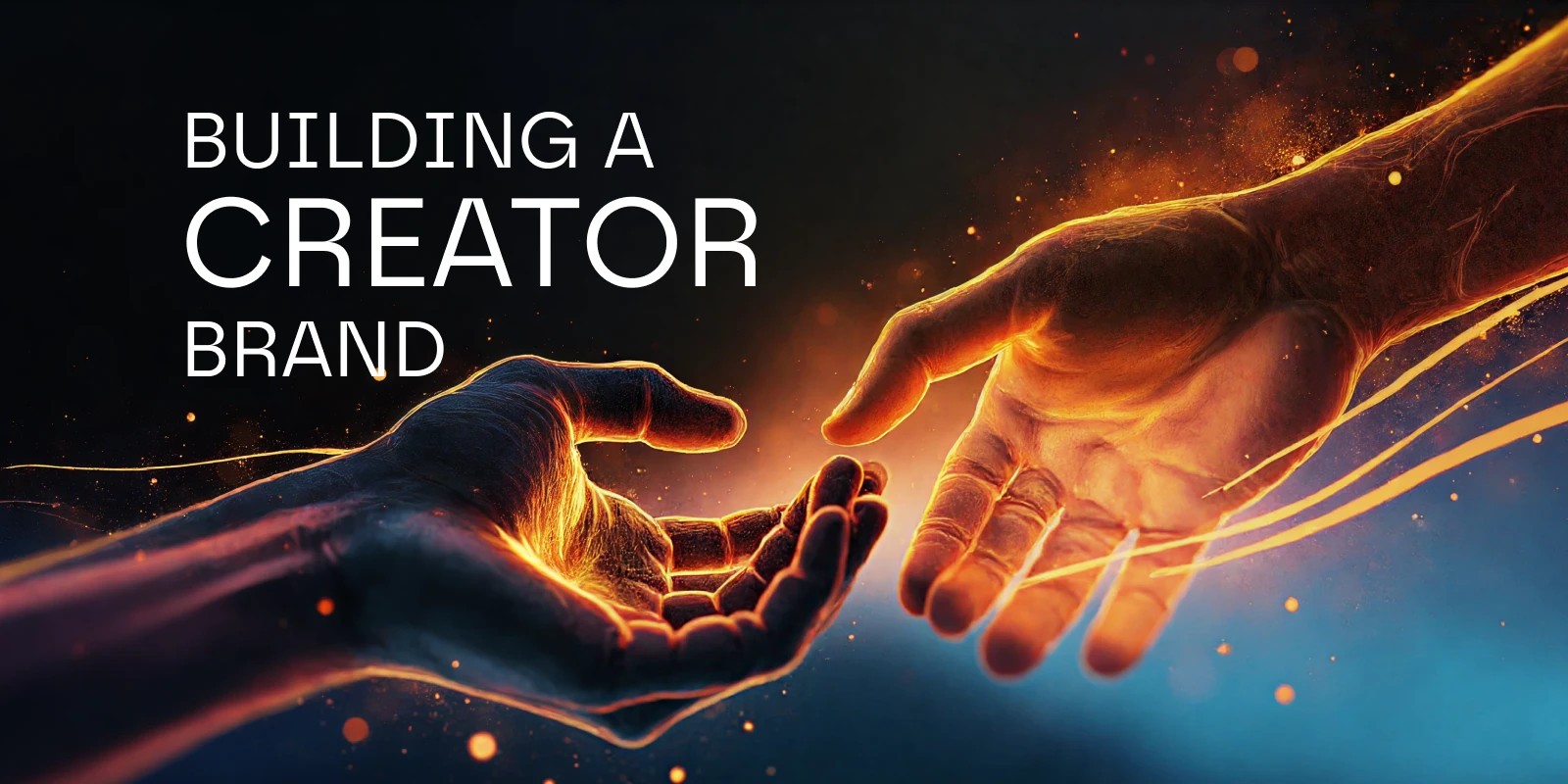 So wird dein Tech-Startup zu einer Creator-Marke: Ein Leitfaden und Best-Practices