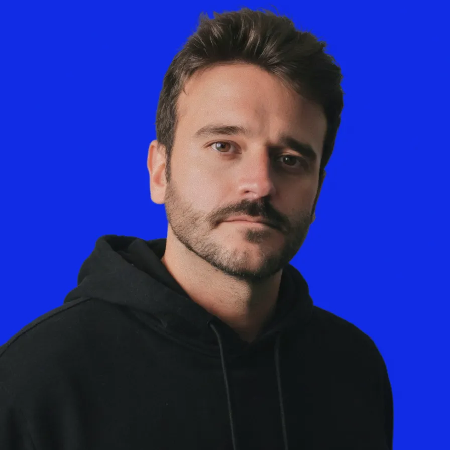 Damian Bello