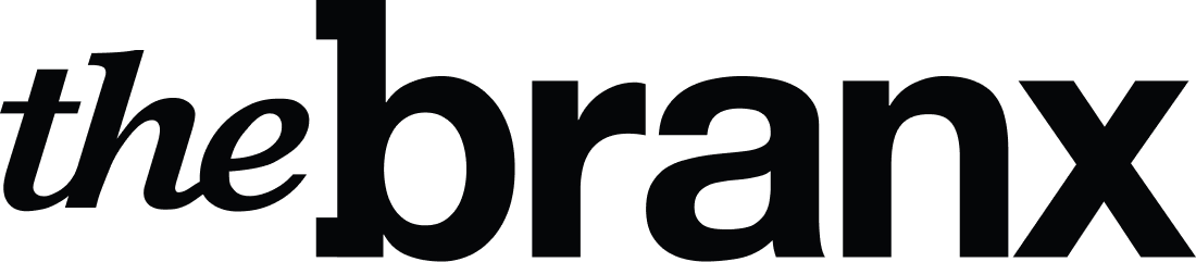 The Branx logo