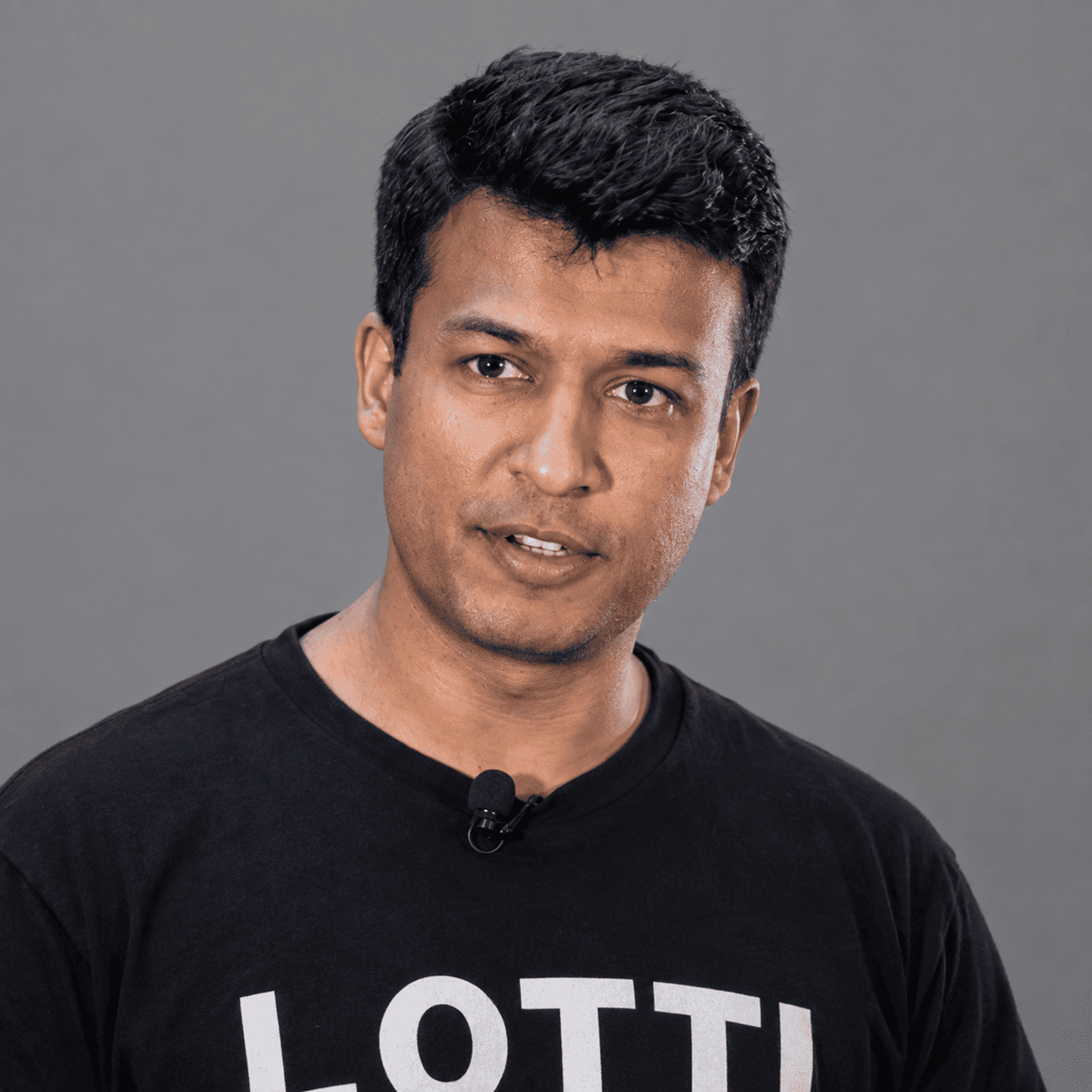 Ankit Jain
