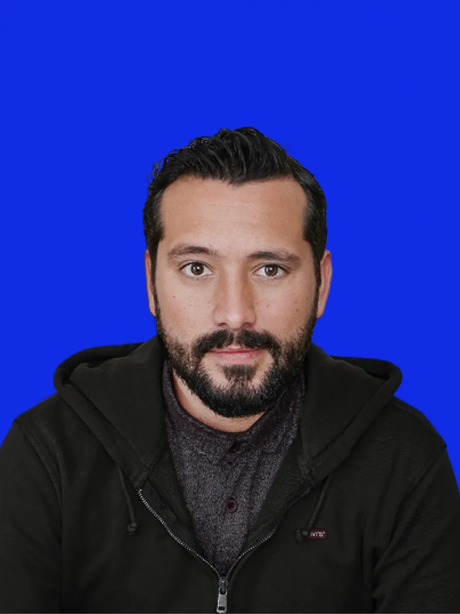 Jesus Coto