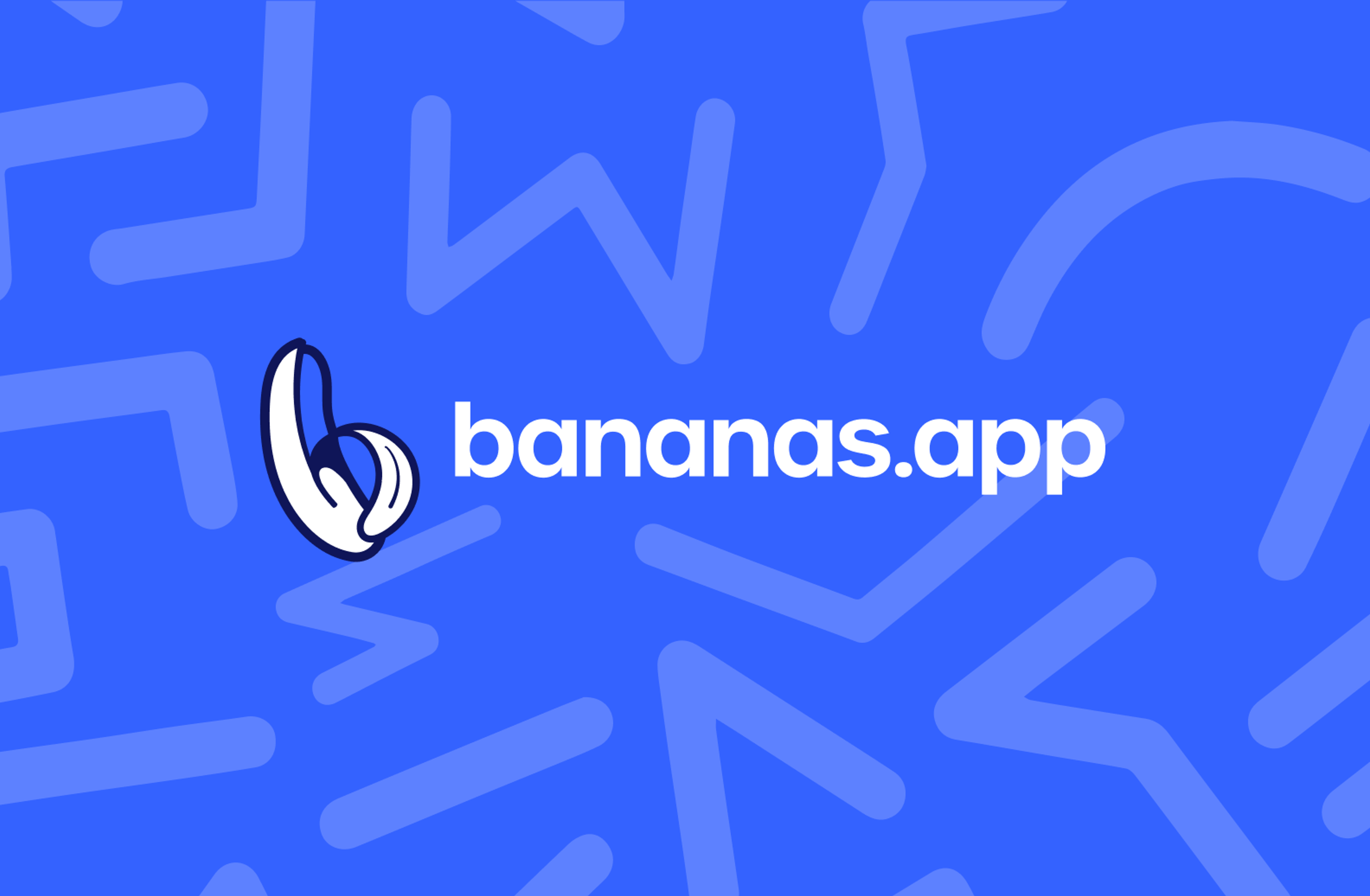 Bananas.app