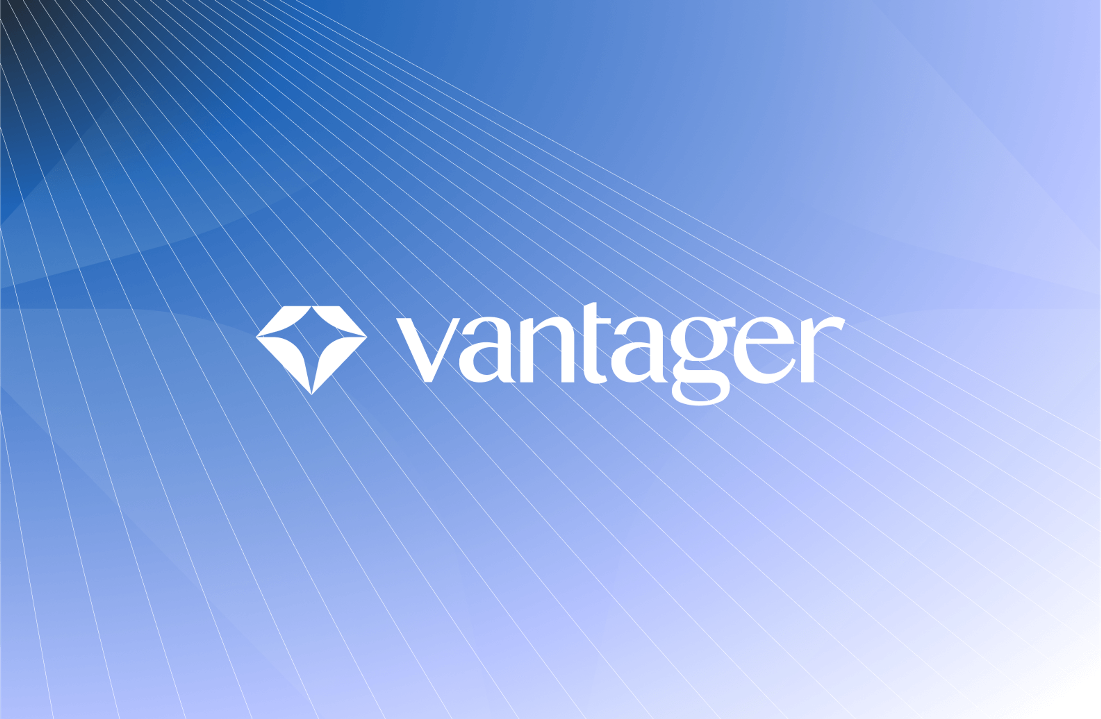 Vantager