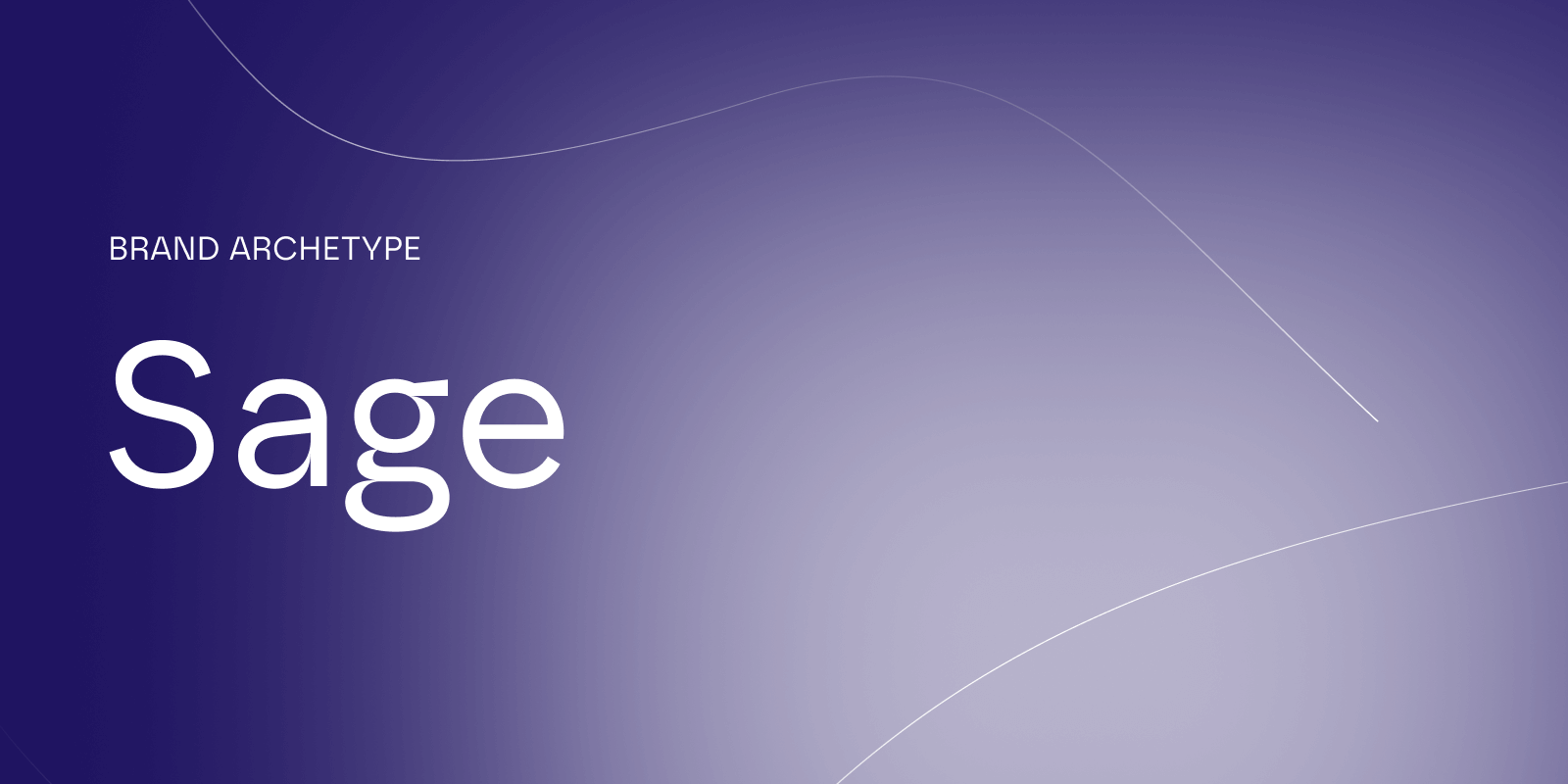 Building a Sage brand for tech startups: A complete guide & best practices