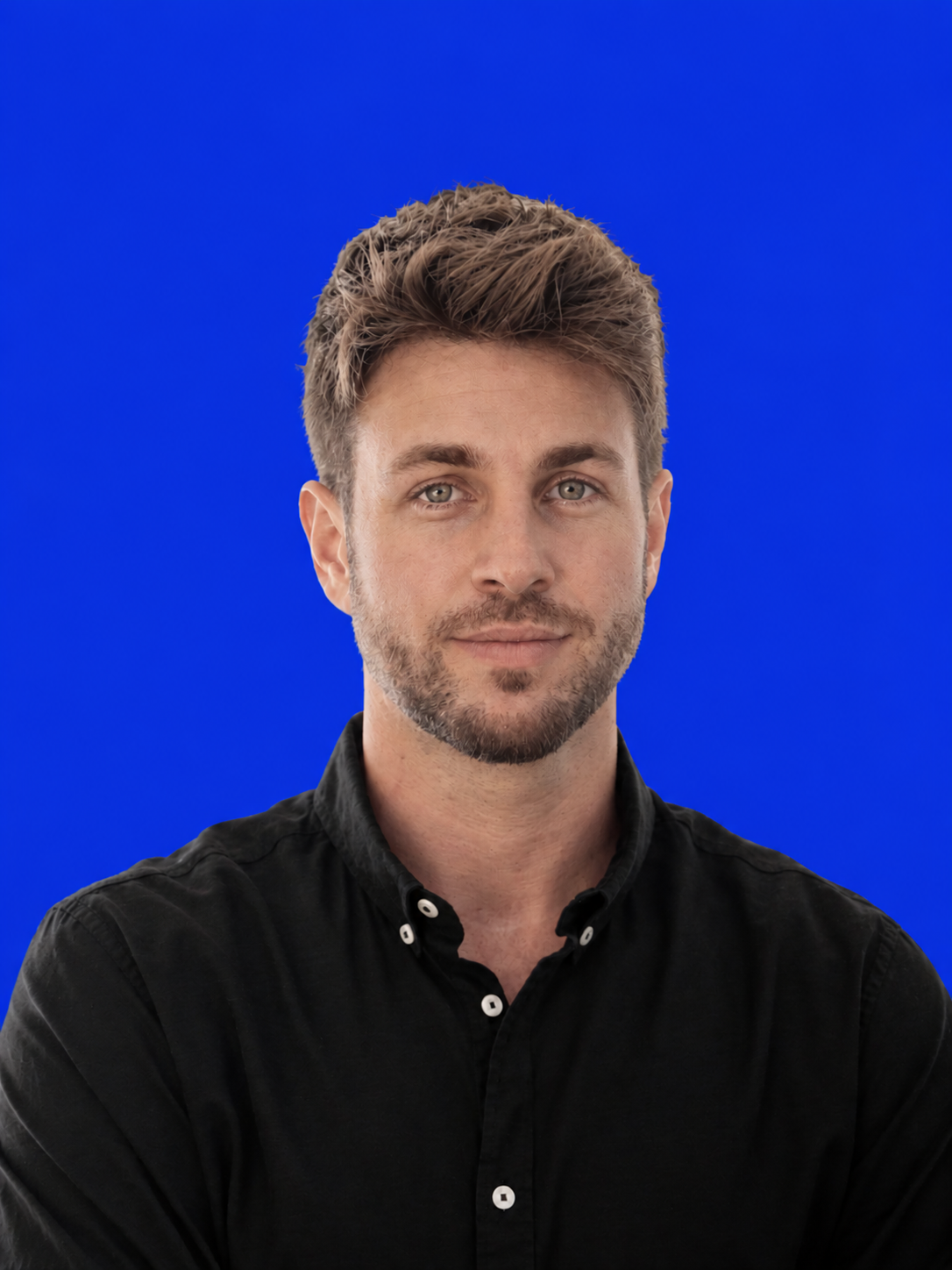 Toni Massanet