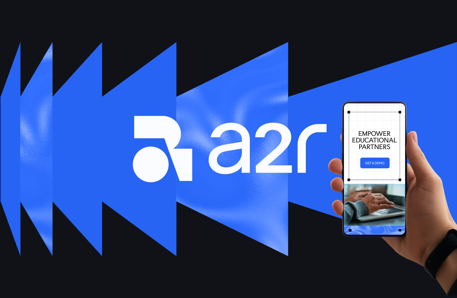 A2R