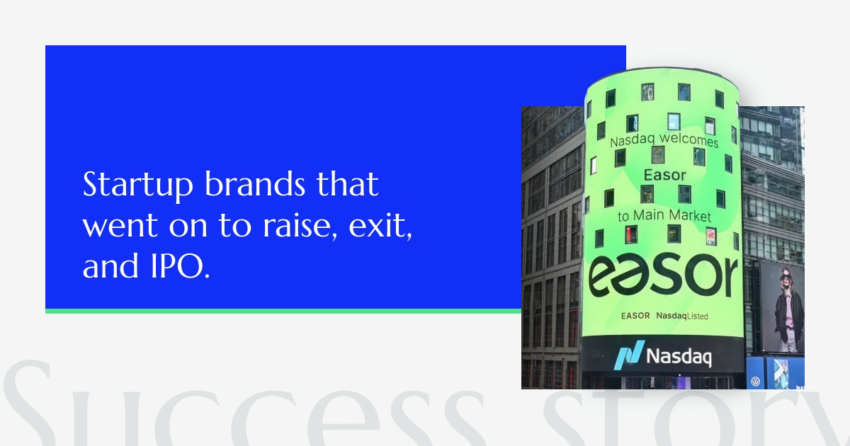Fundraising, Exits und Börsengänge unserer Startups