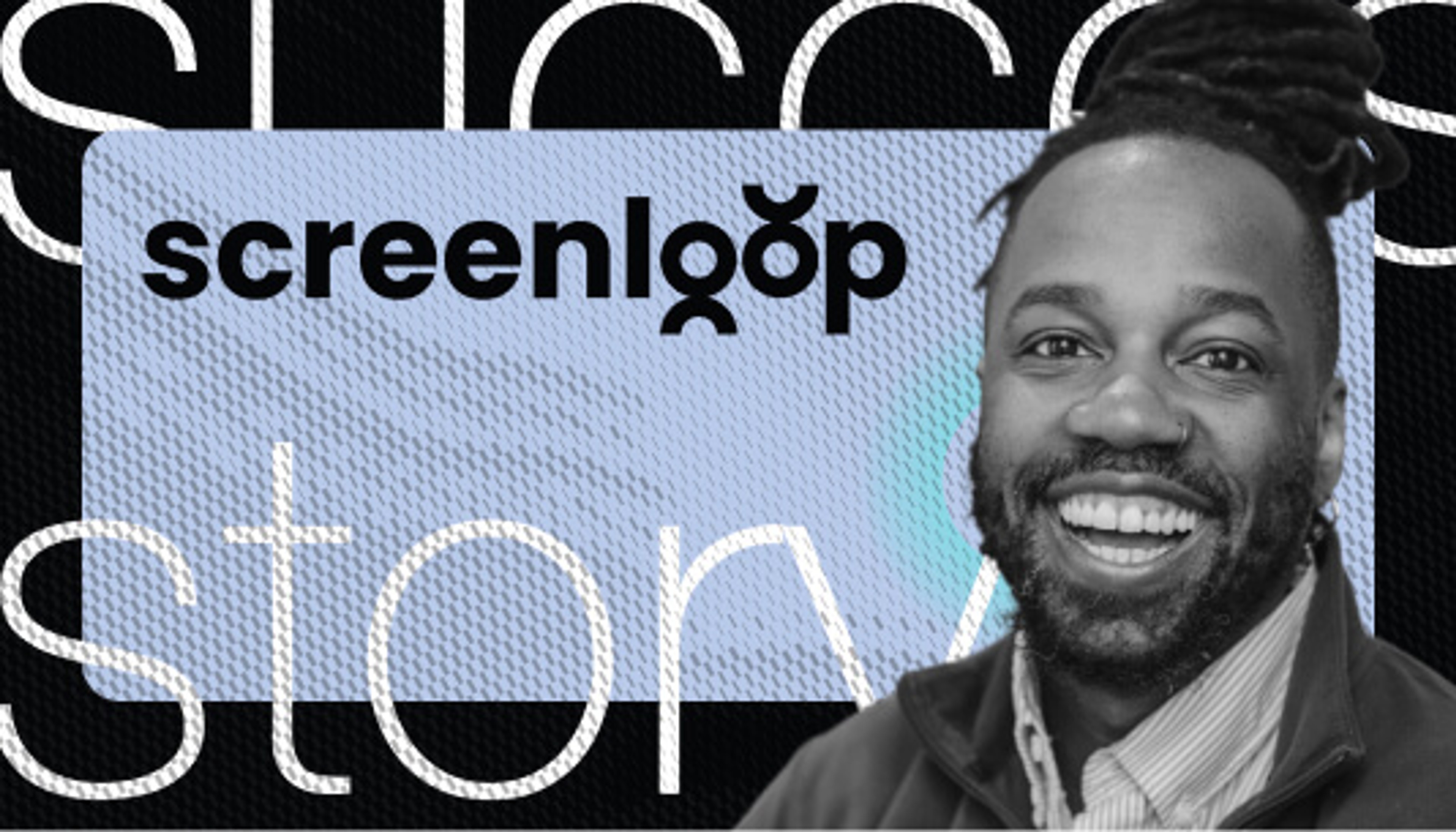 Screenloop goes Equitas: Why their branding was crucial for the acquisition