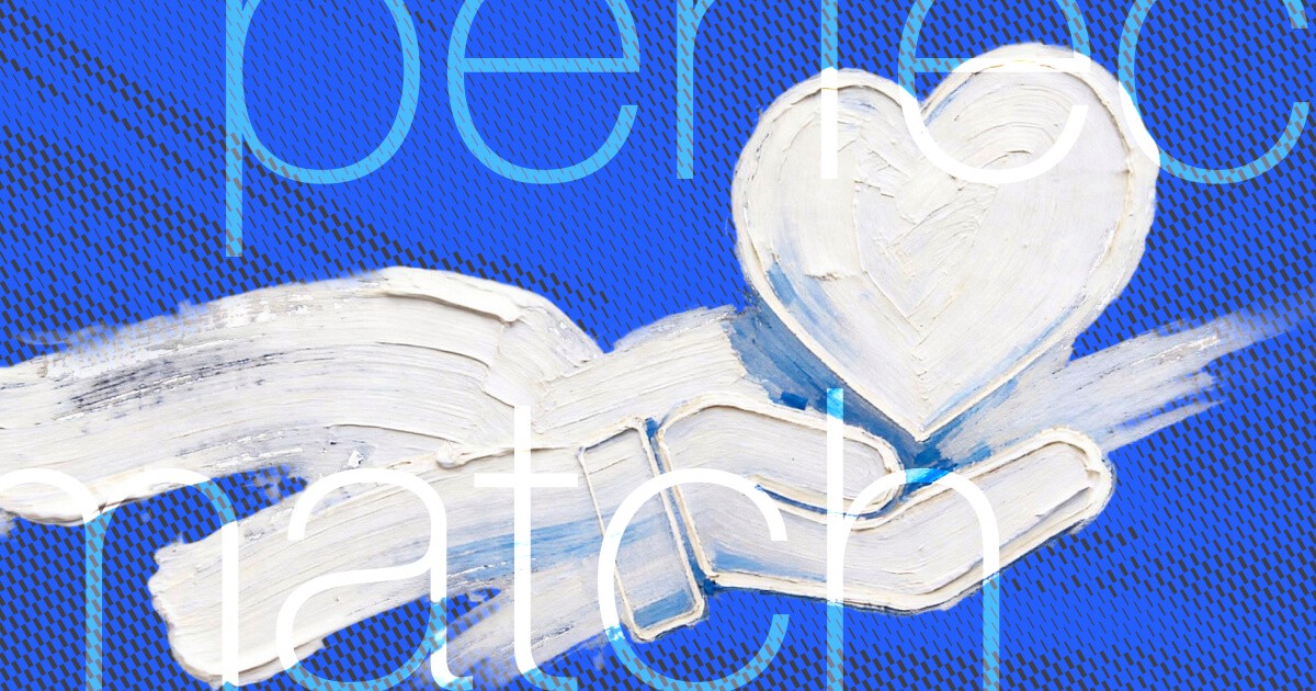 The perfect match: A guide to creating coherence between visual and verbal identity
