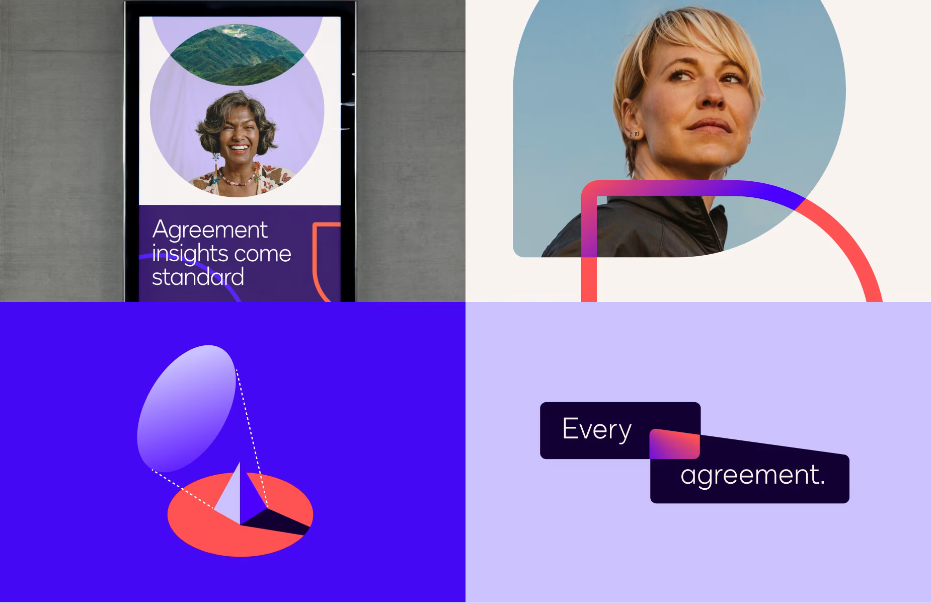 Docusign new brand elements