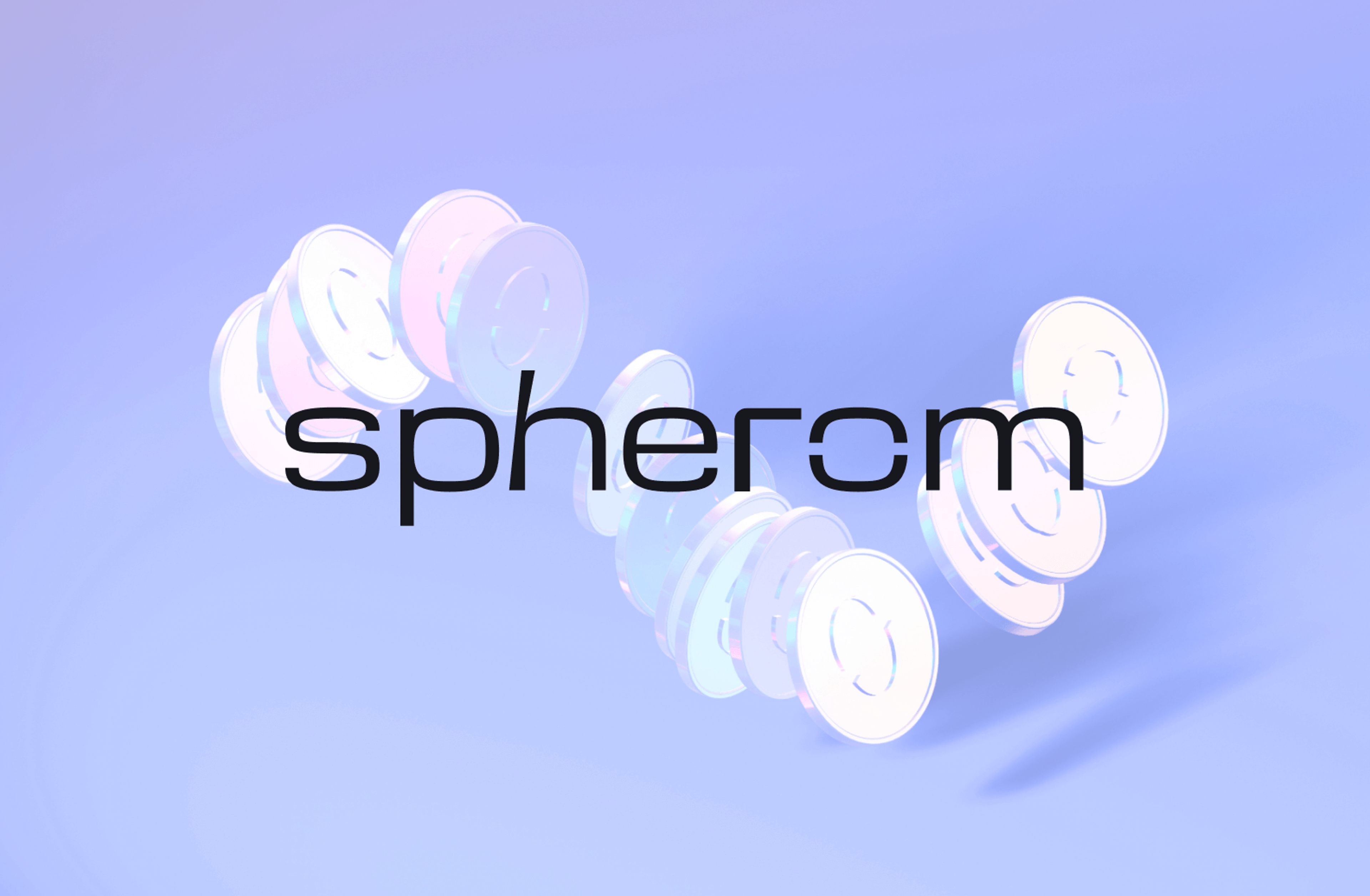 Spherom