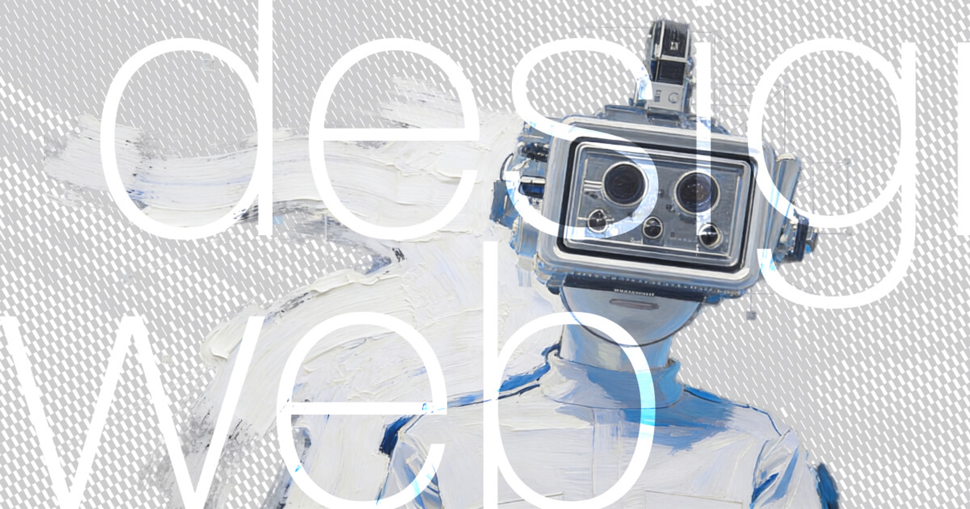 Die Rolle von AI für Webdesign: Den digitalen Horizont zum Besseren umgestalten? (2/3)