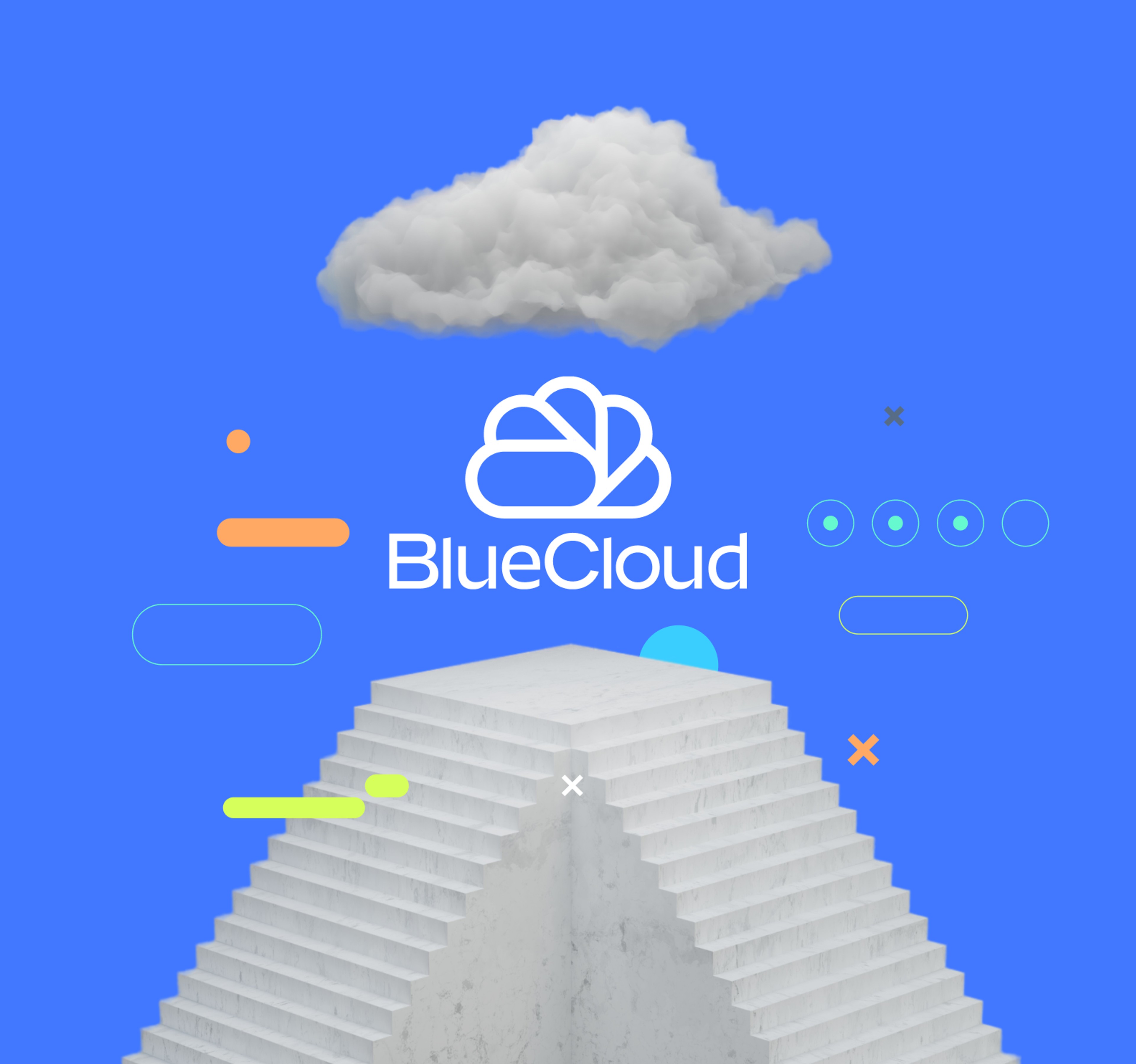 BlueCloud