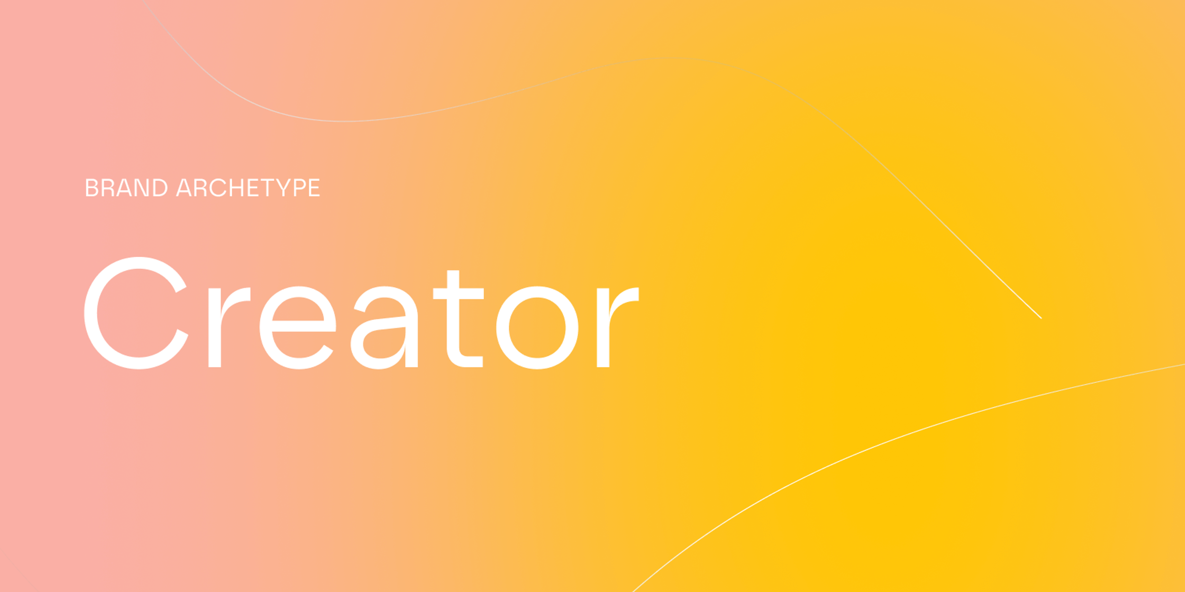 Building a Creator brand for tech startups: A guide & best practices
