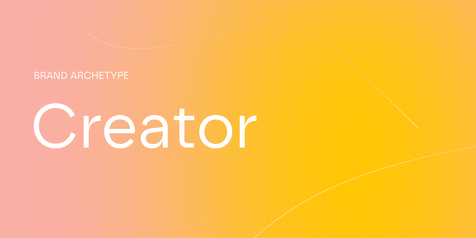 Building a Creator brand for tech startups: A guide & best practices