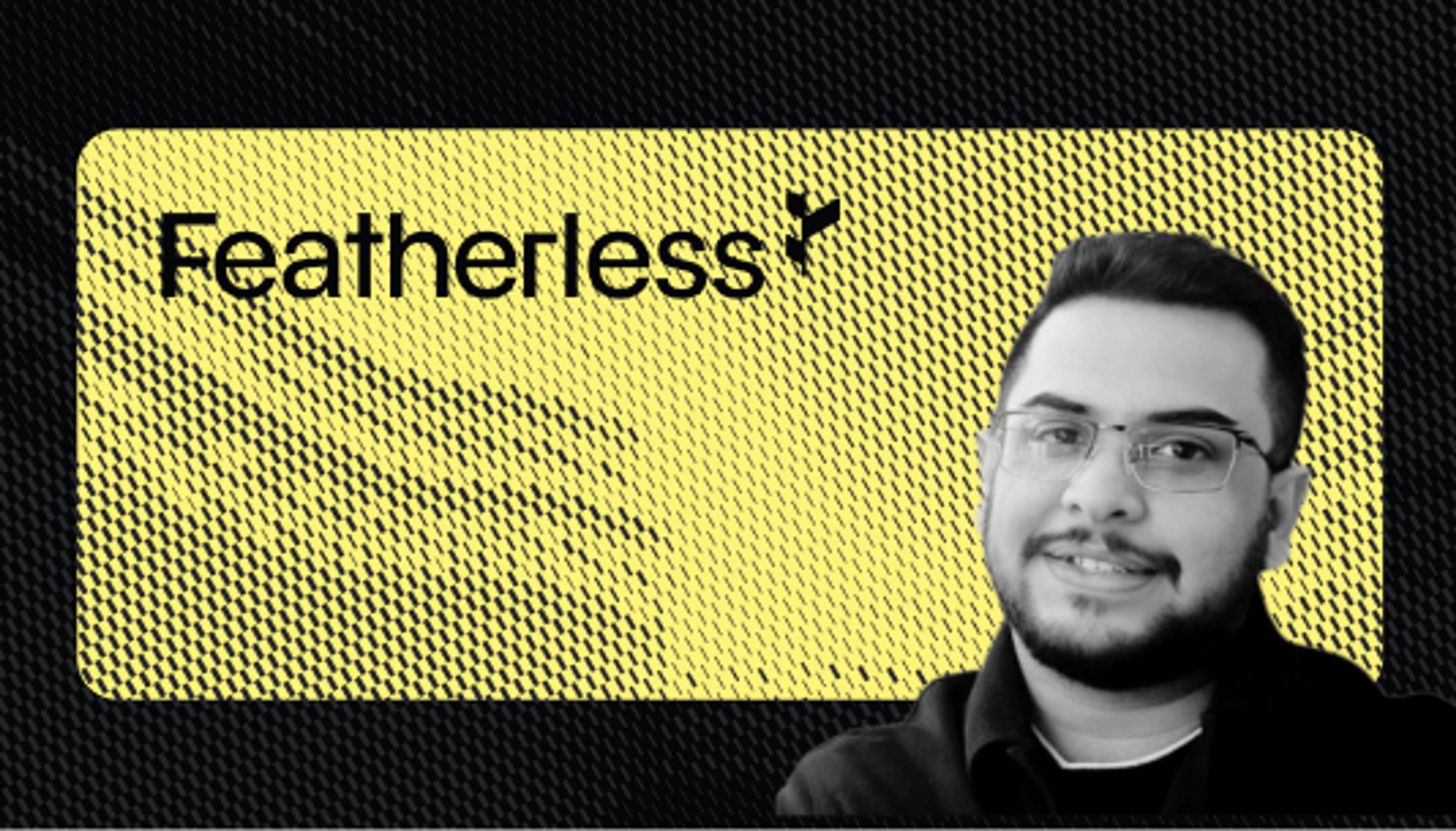A full brand system for Series A: The case of Featherless 