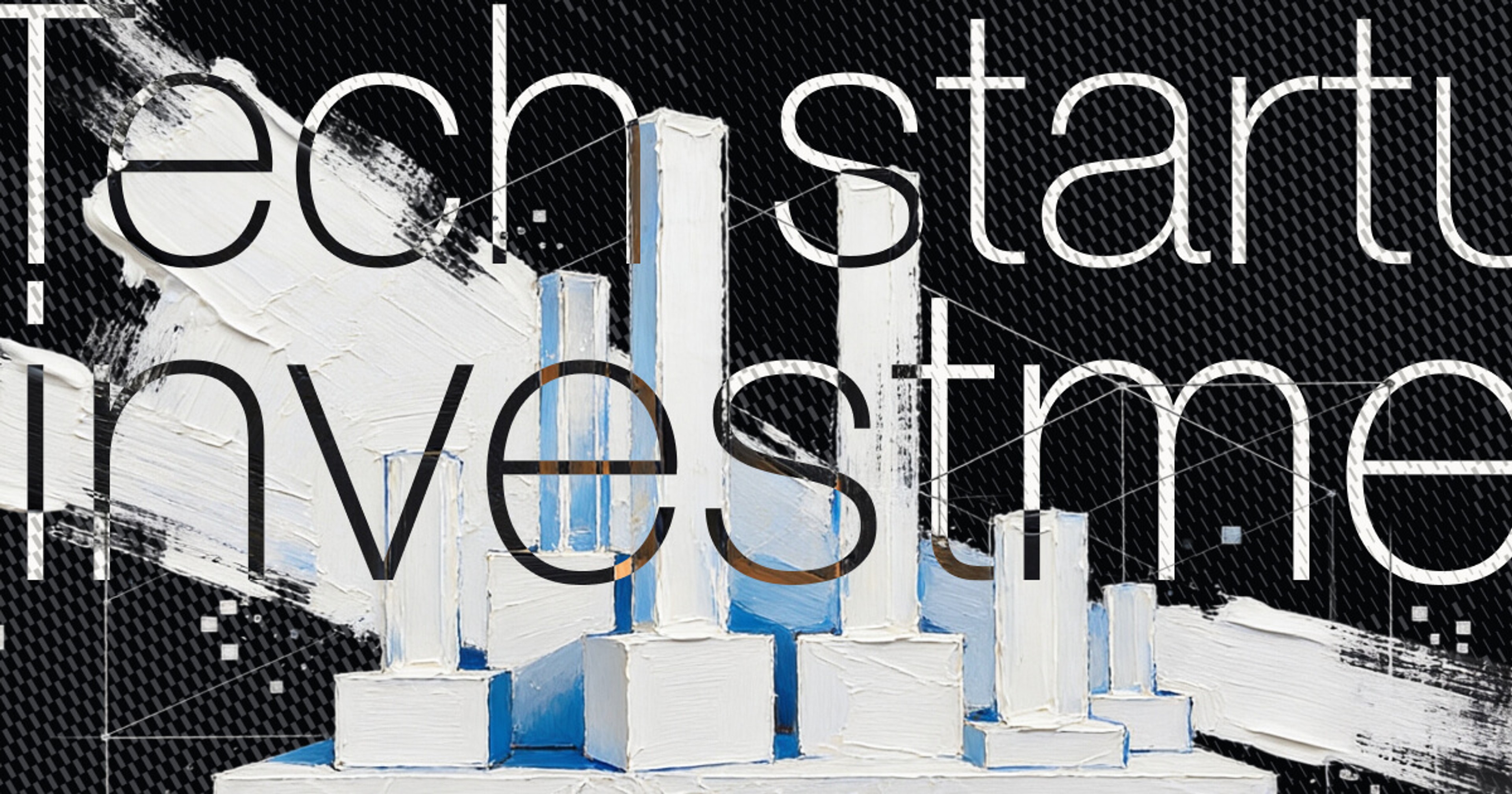 What happened in Q3 2025: Tech startup investment recap and trends