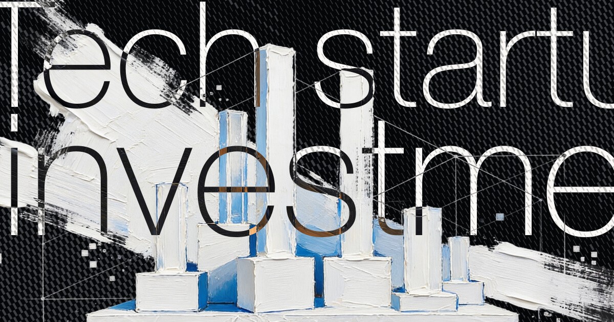 What happened in Q3 2025: Tech startup investment recap and trends