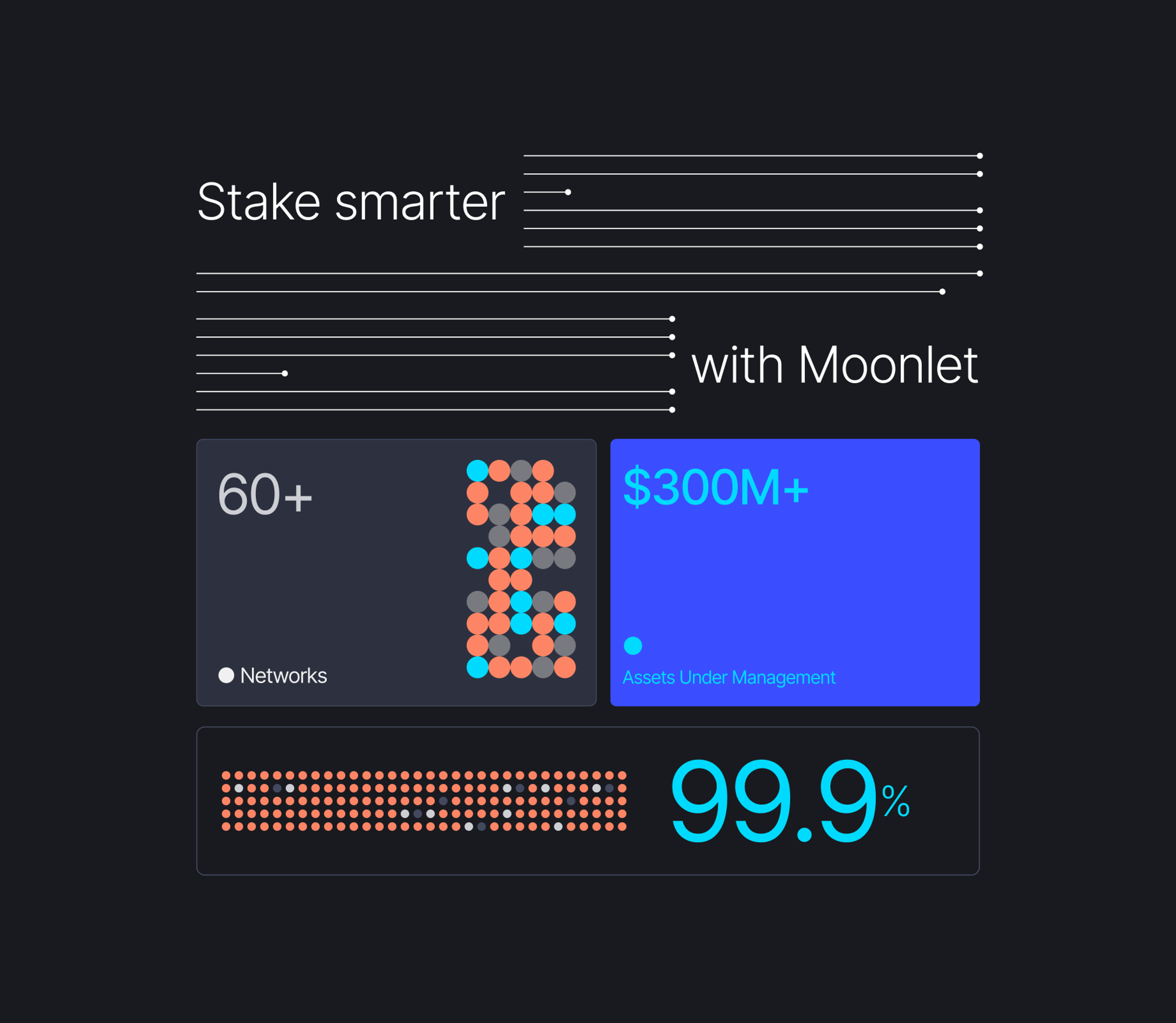Moonlet