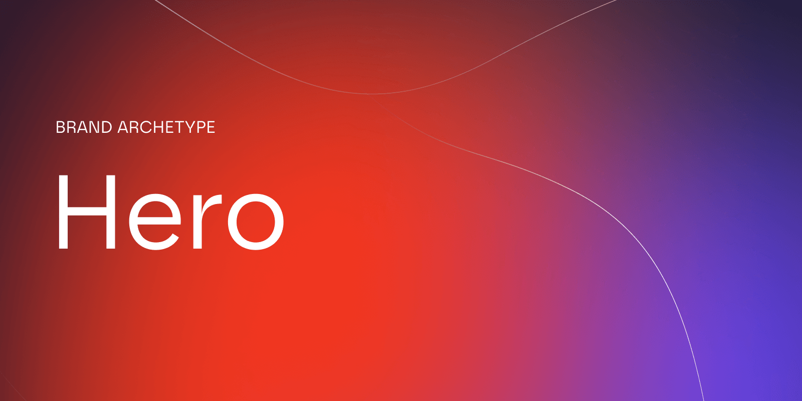 Building a Hero brand for tech startups: A complete guide