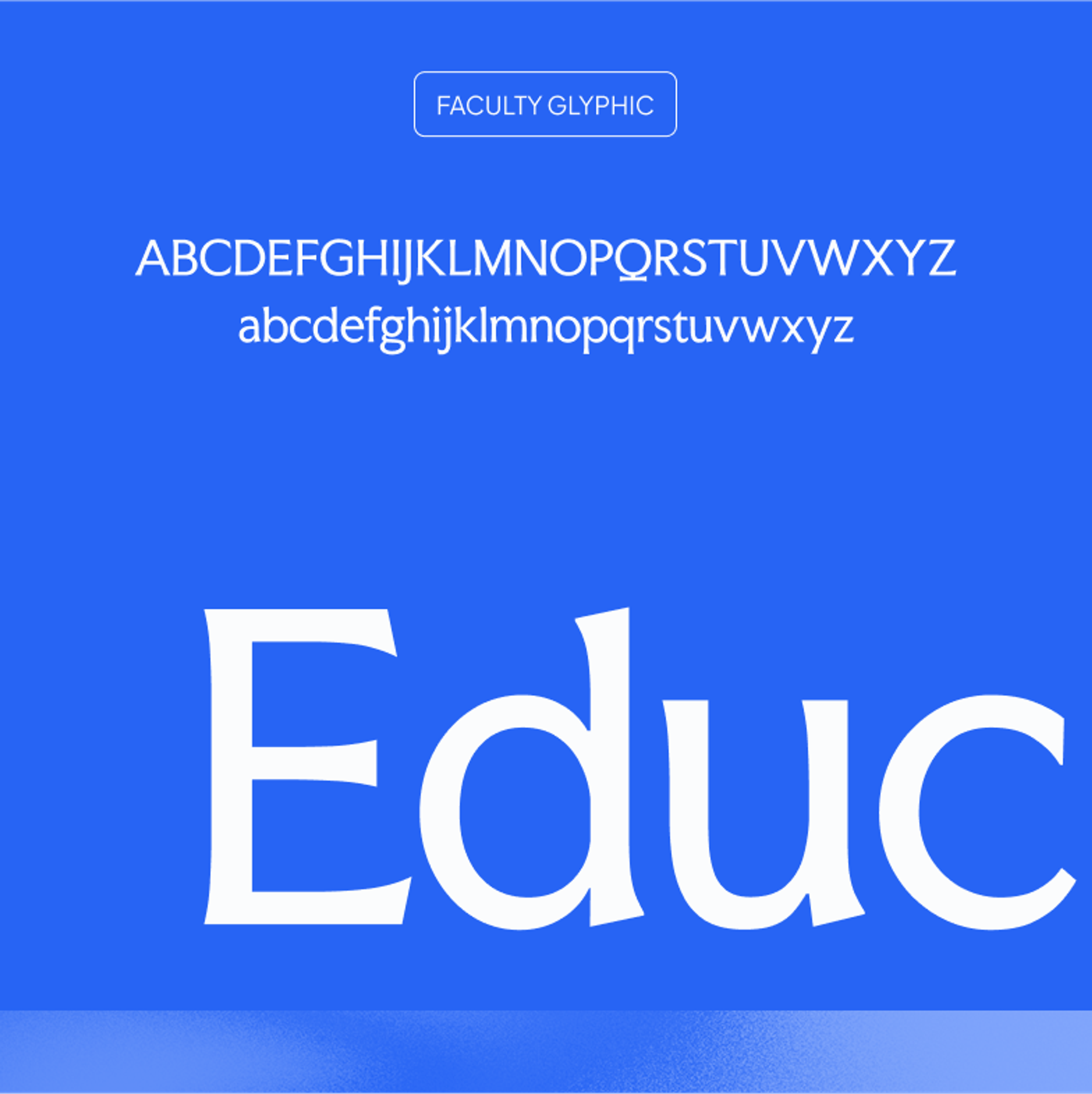 A2R typography