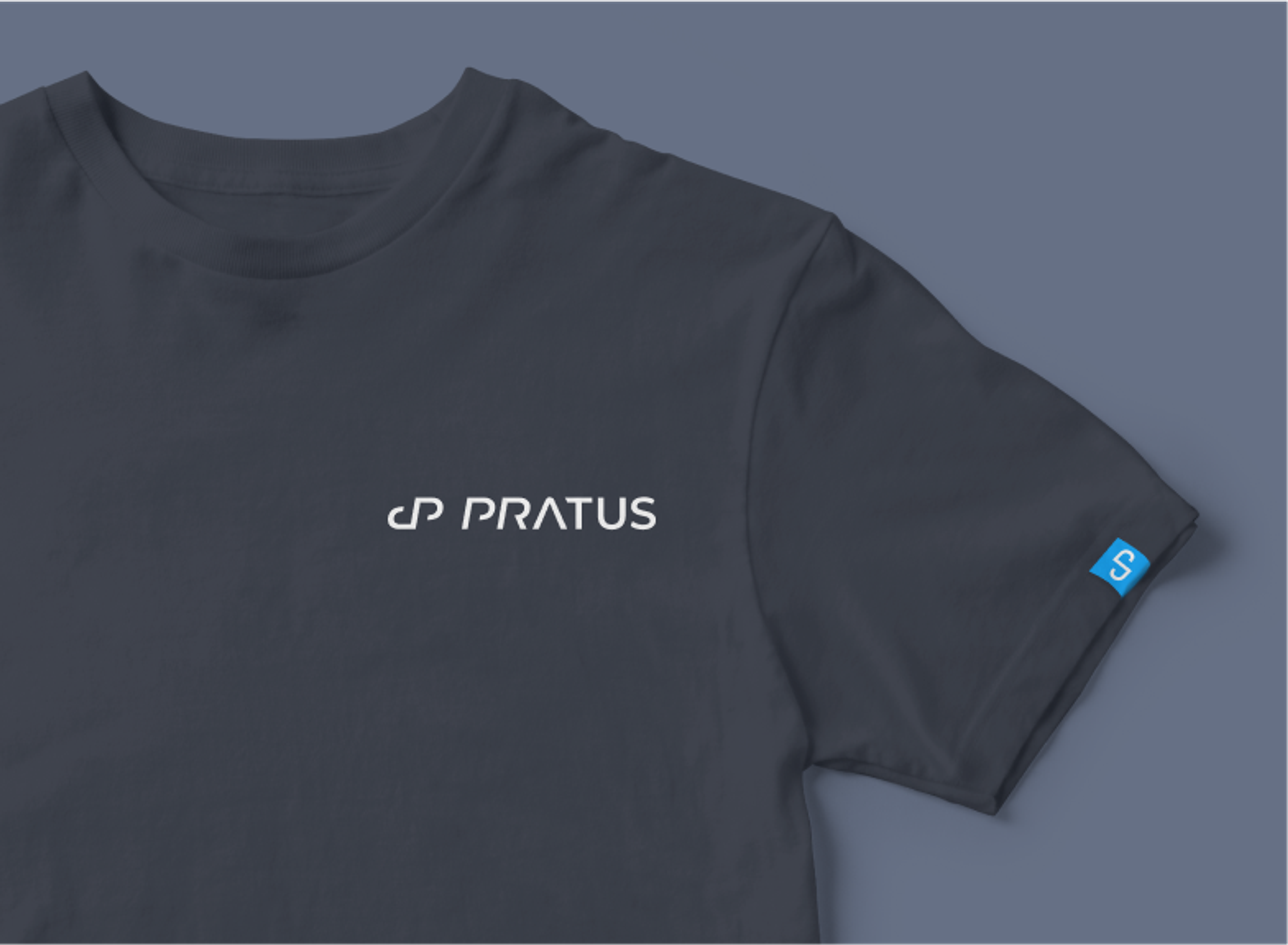 Pratus logo
