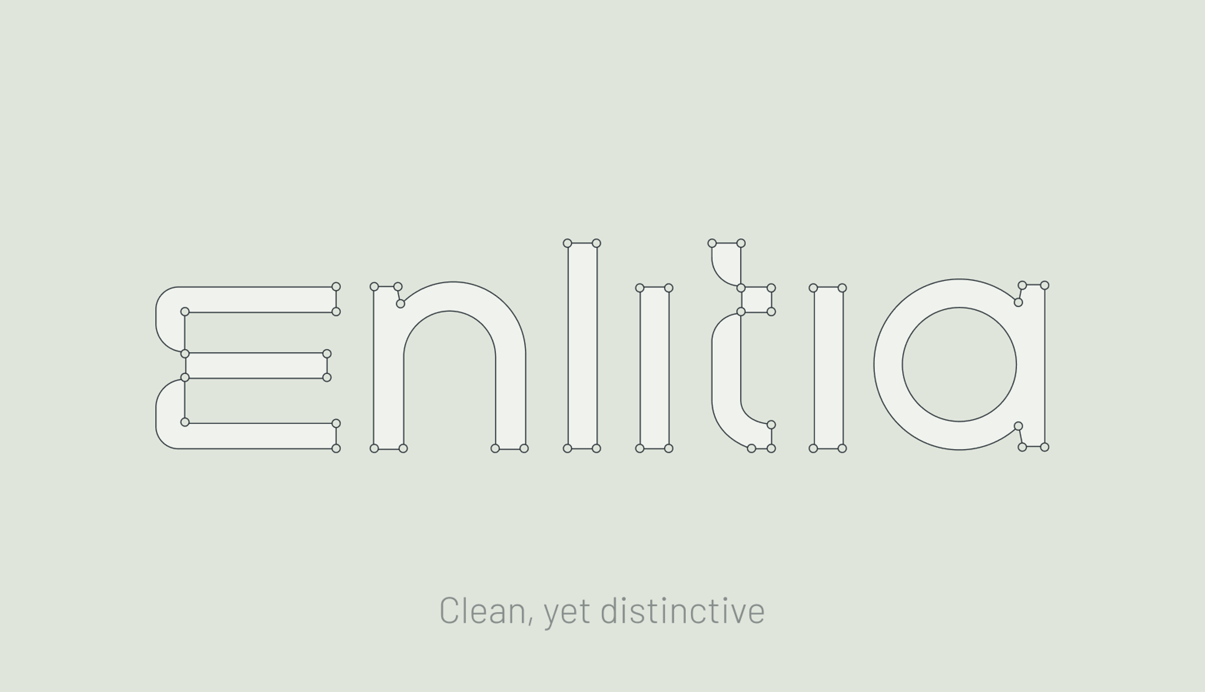 Enlitia logo