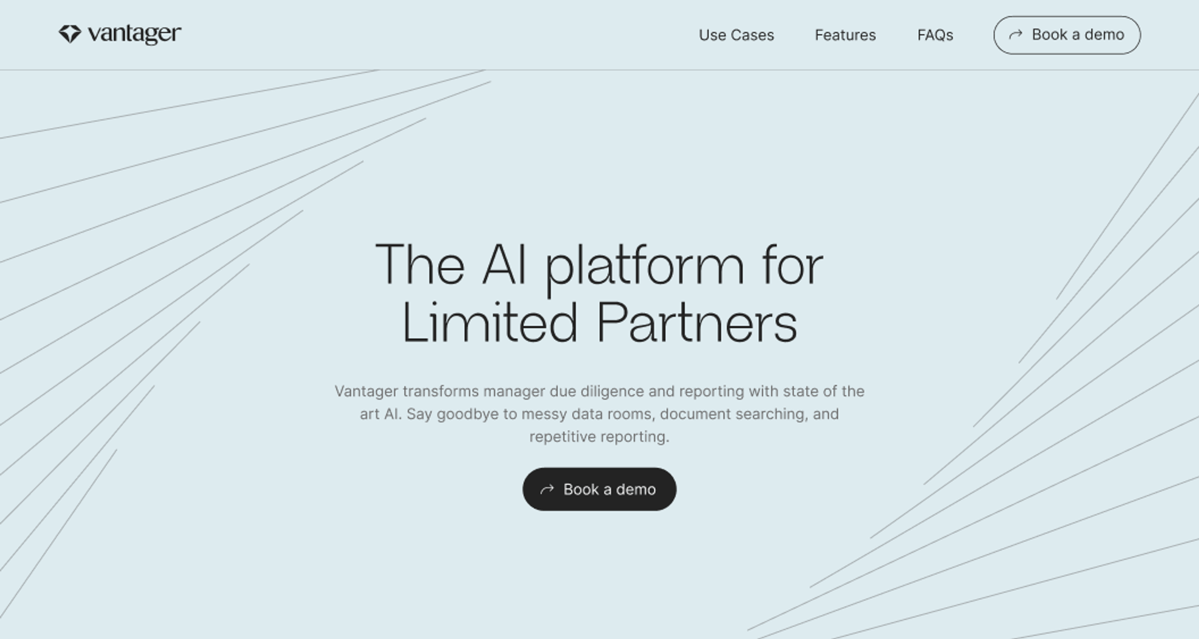 Vantager web 1