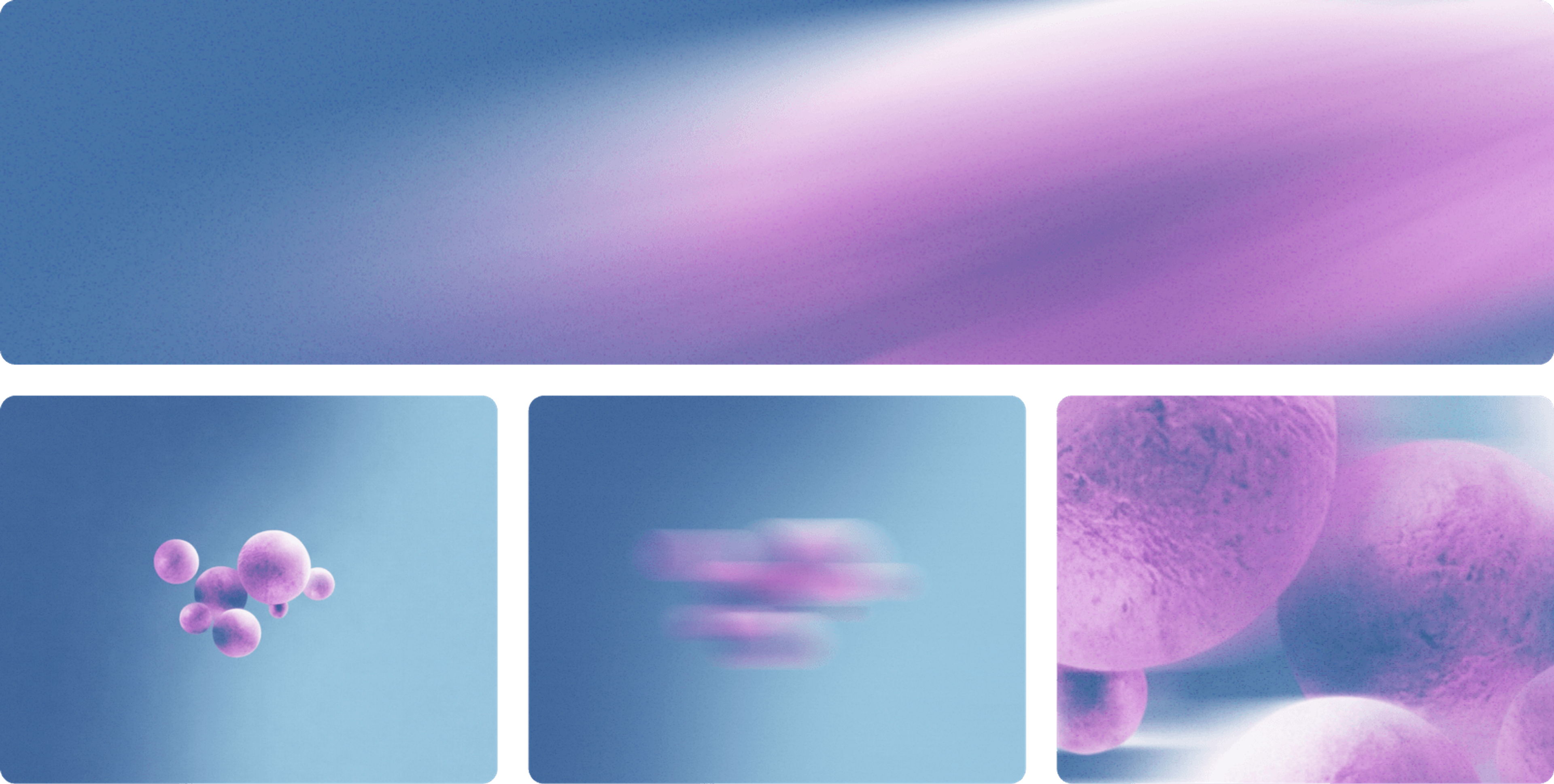 Elevio imagery: branded backgrounds