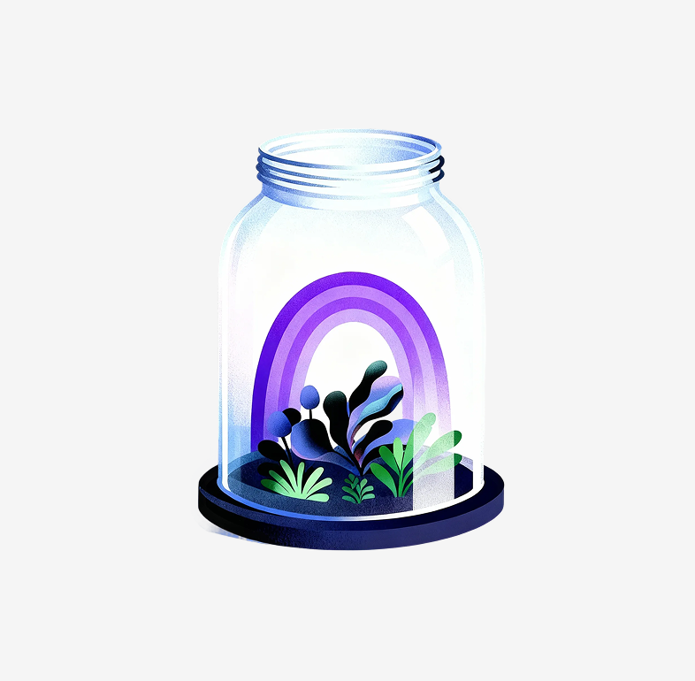 SolveAI illustration