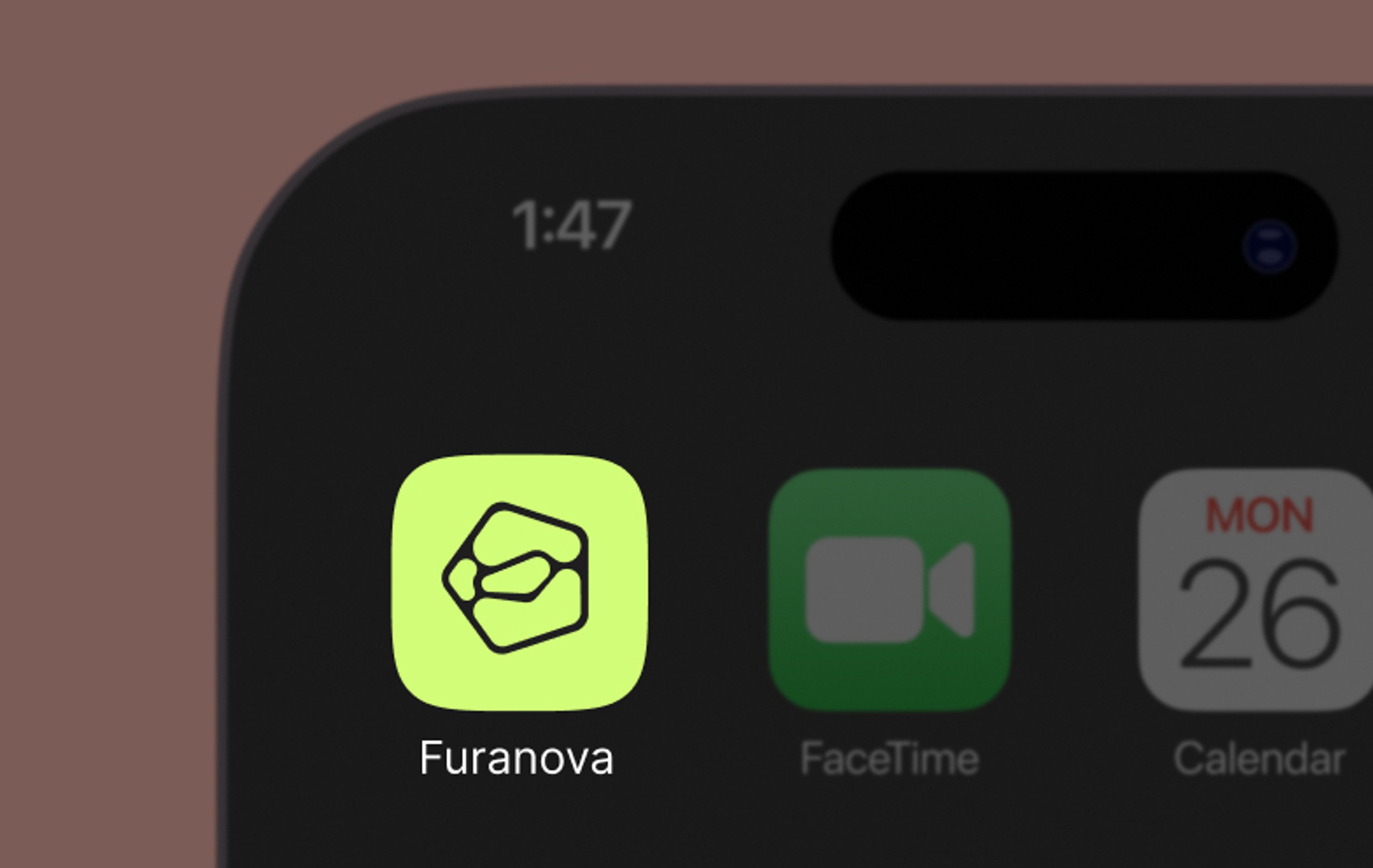 Furanova logo