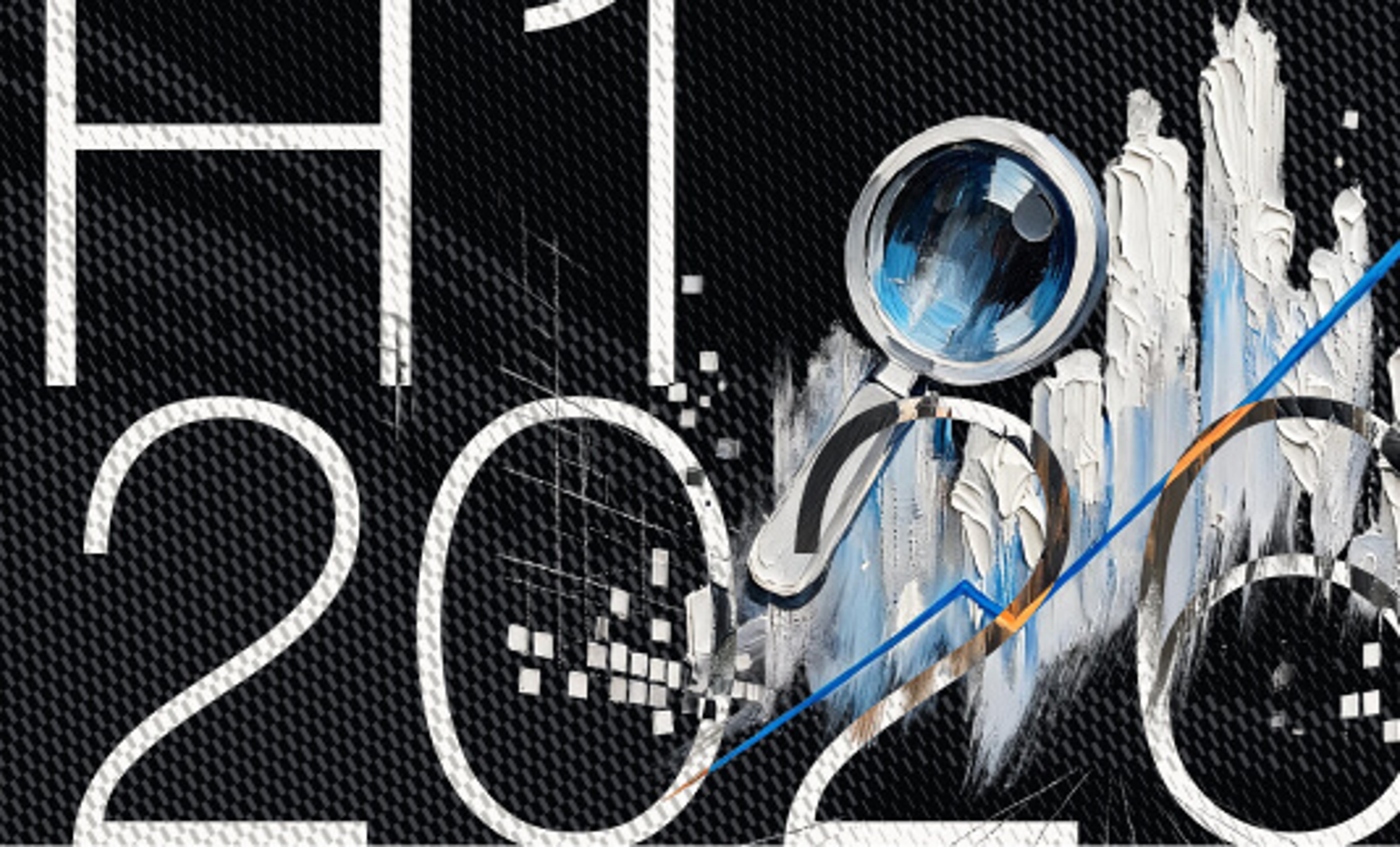 Tech startup investment in H1 2026: The news behind the record numbers