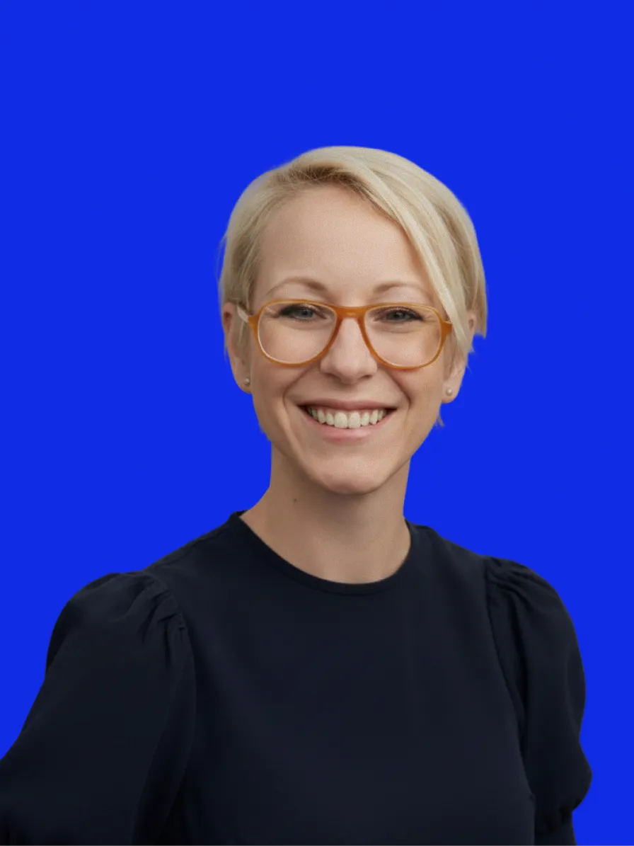 Ines Haitzinger