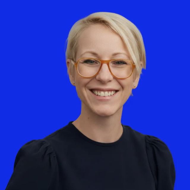 Ines Haitzinger