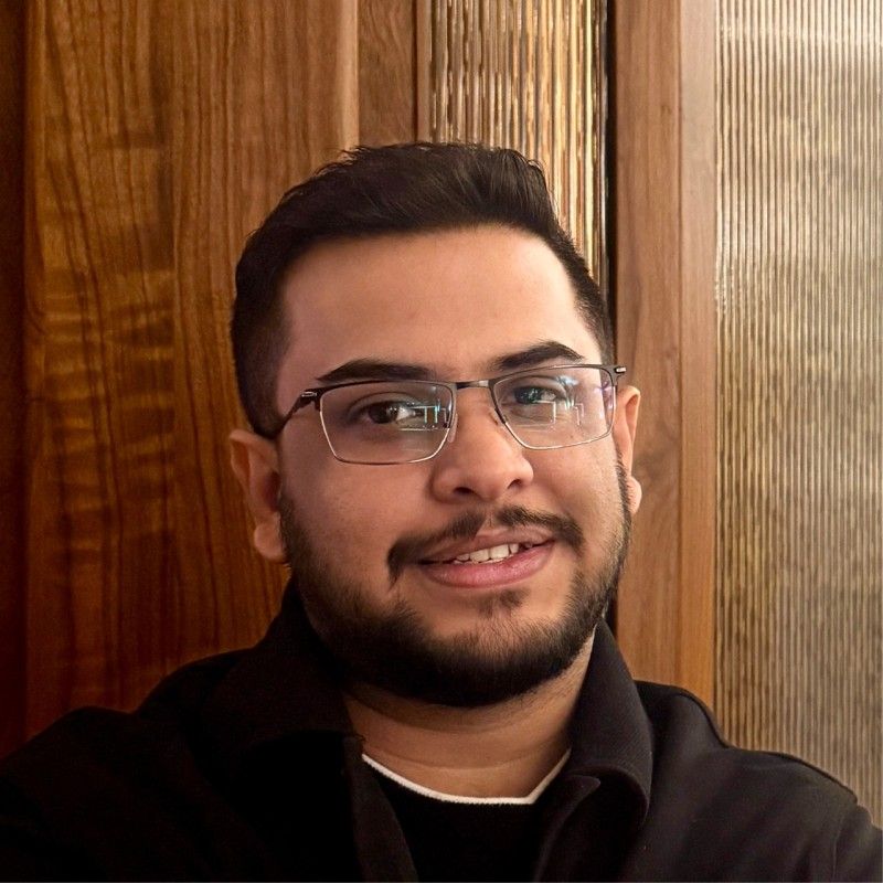 Abhijoy Sarkar