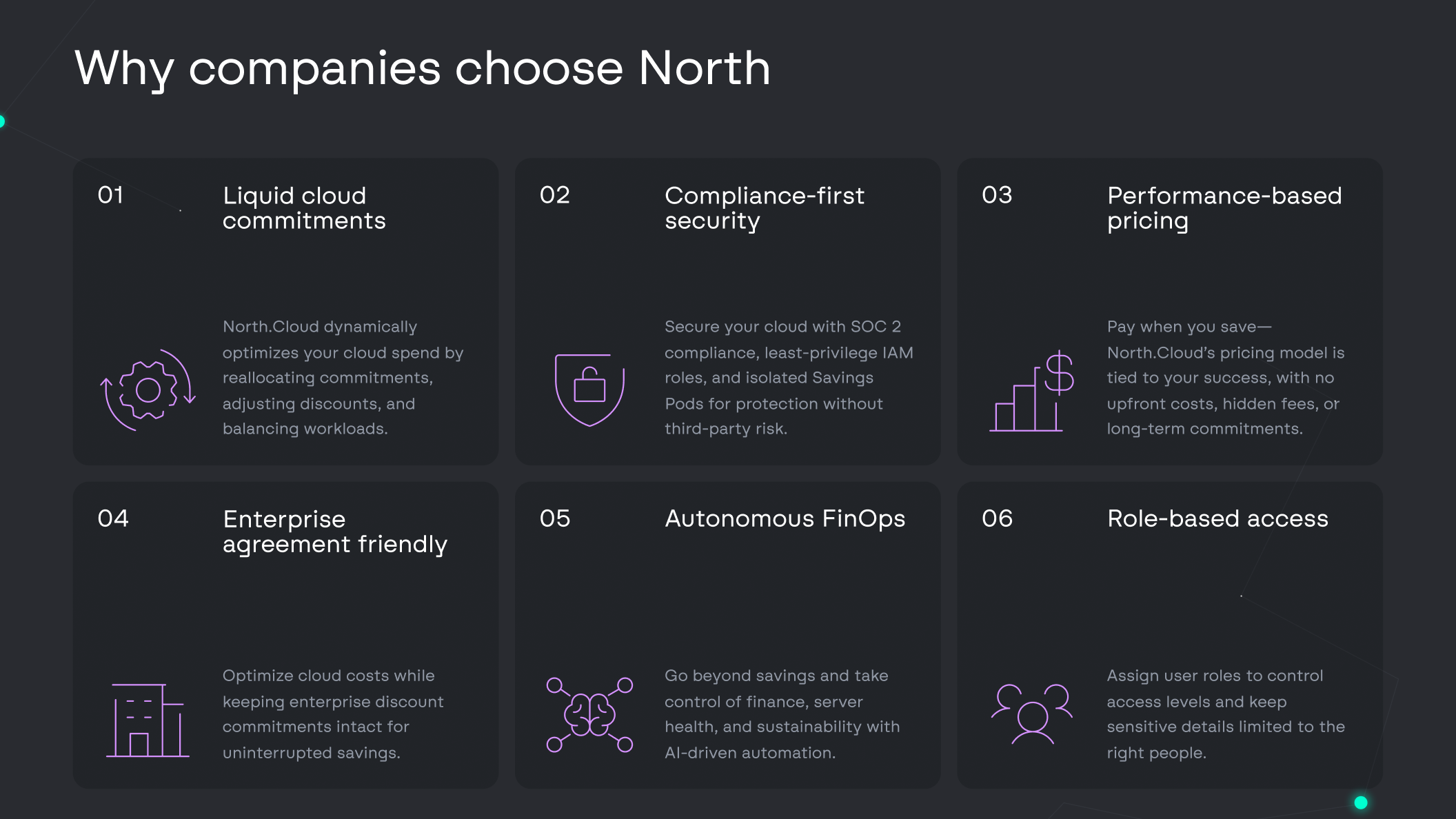 North web 5