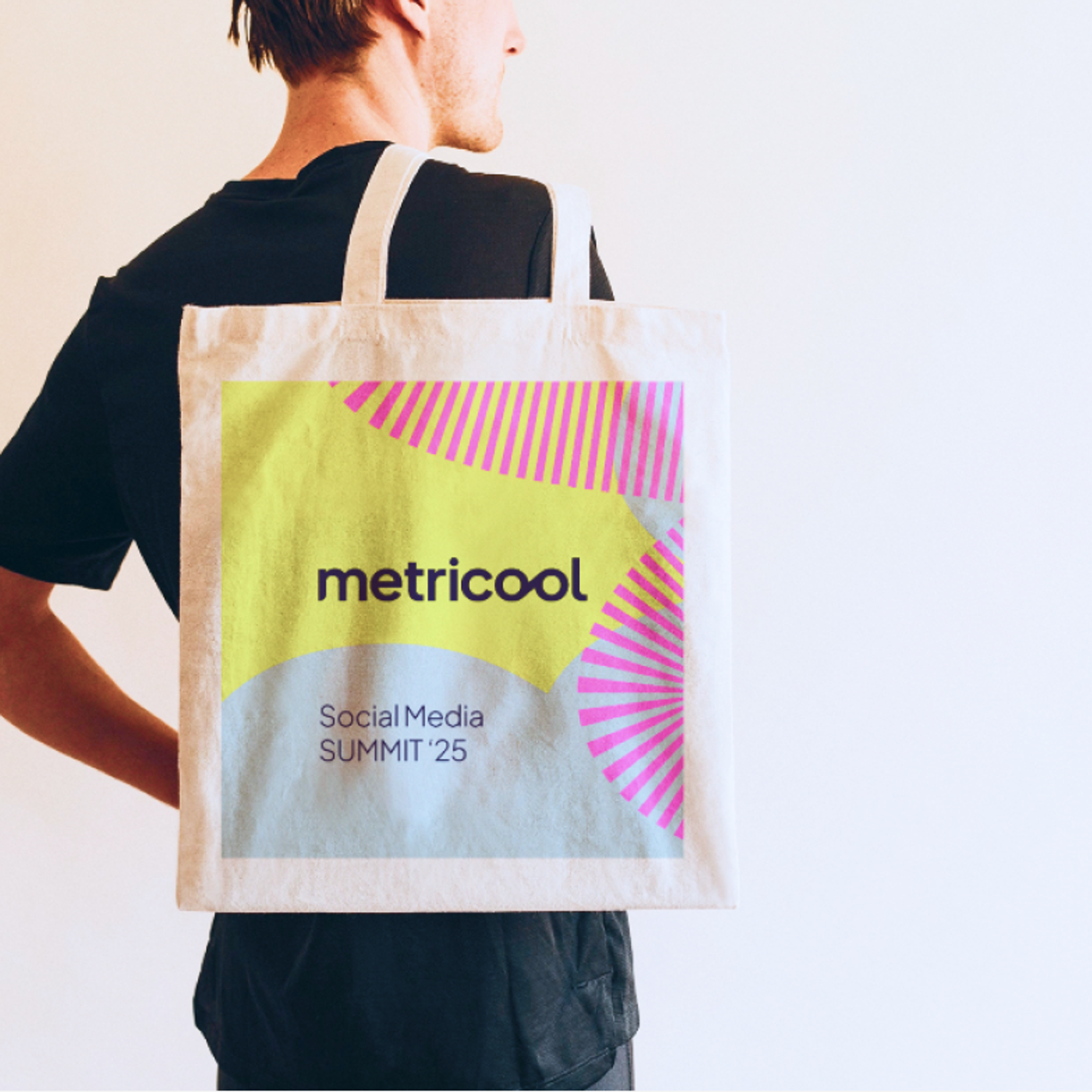 Metricool comm