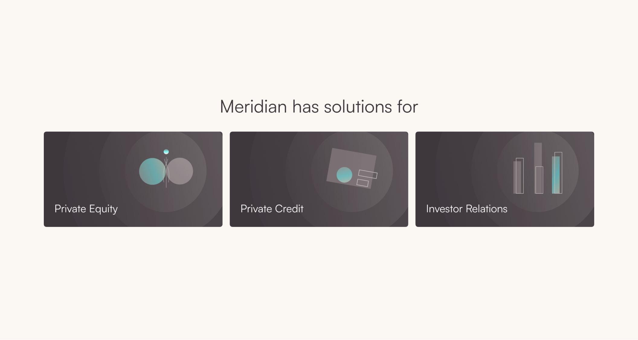 Meridian web 4