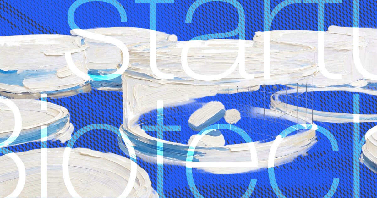 How to build a standout brand for your Biotech startup: Best practices and tips