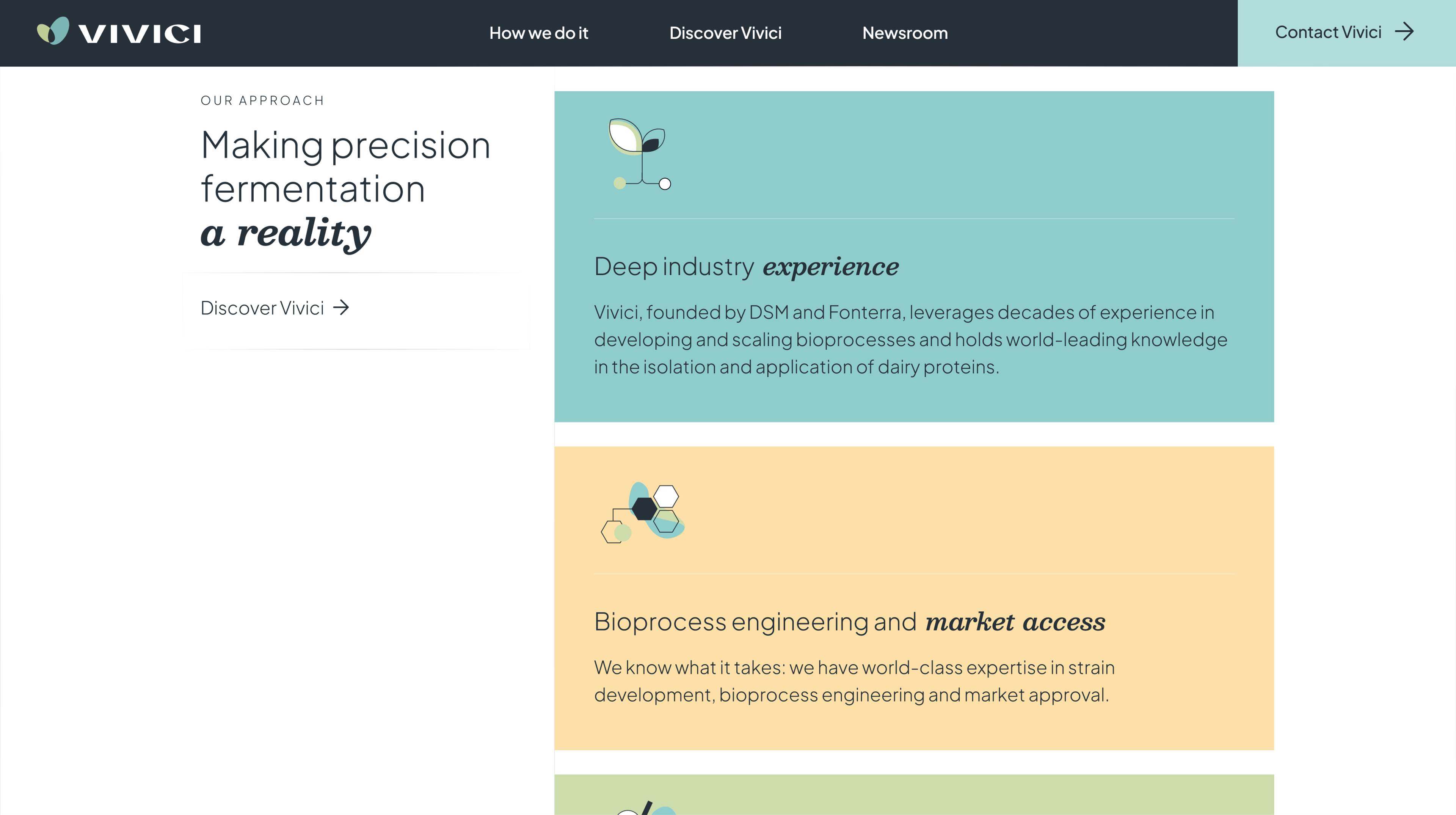 Vivici web 2
