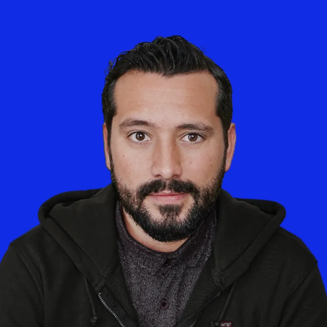 Jesus Coto