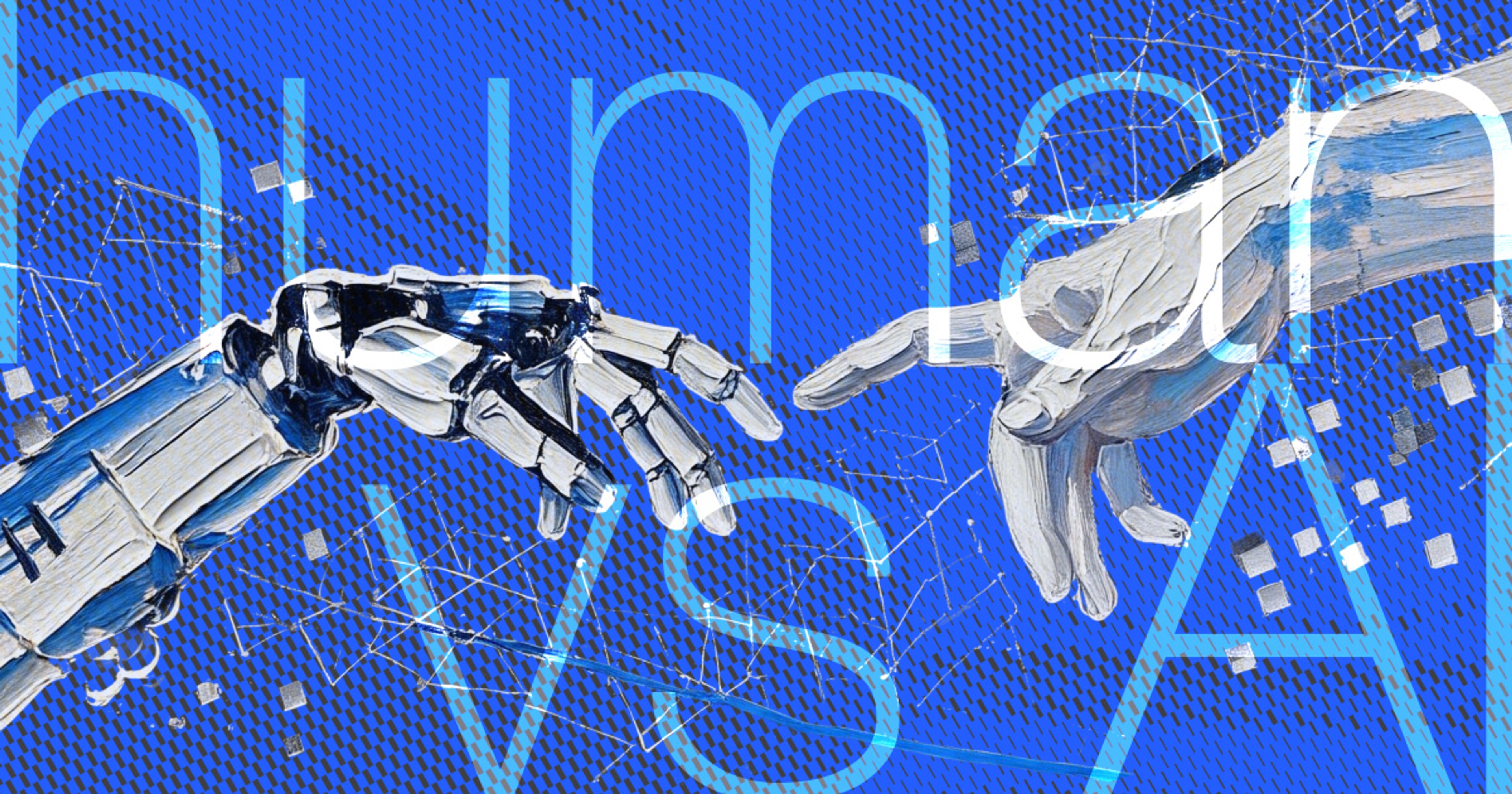 Human-centered branding vs. KI: Haben wir den Wendepunkt erreicht?