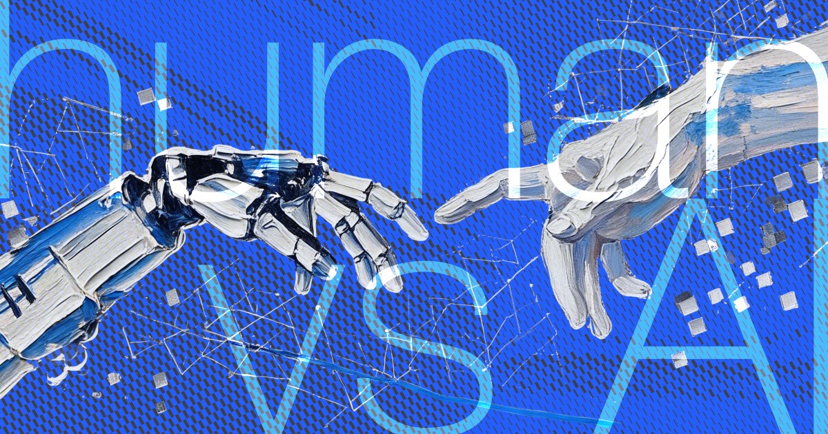 Human-centered branding vs. KI: Haben wir den Wendepunkt erreicht?