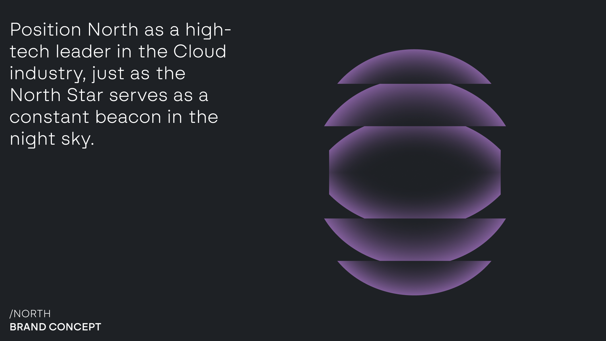 North concept 2