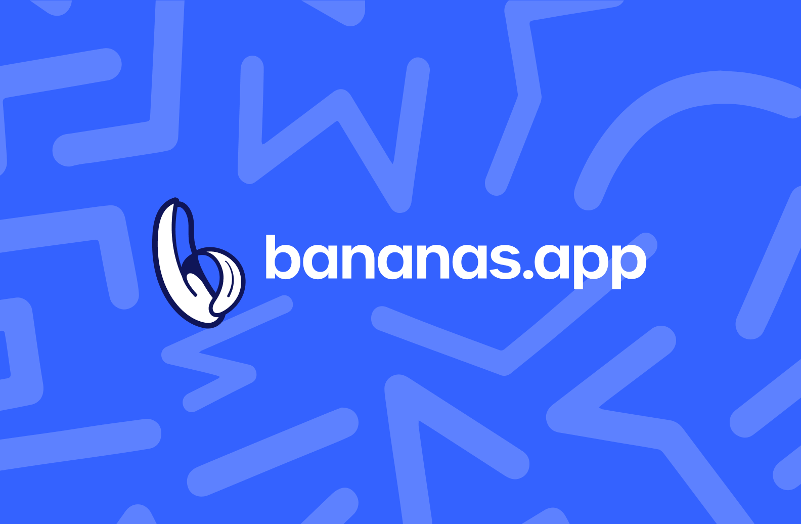 Bananas.app