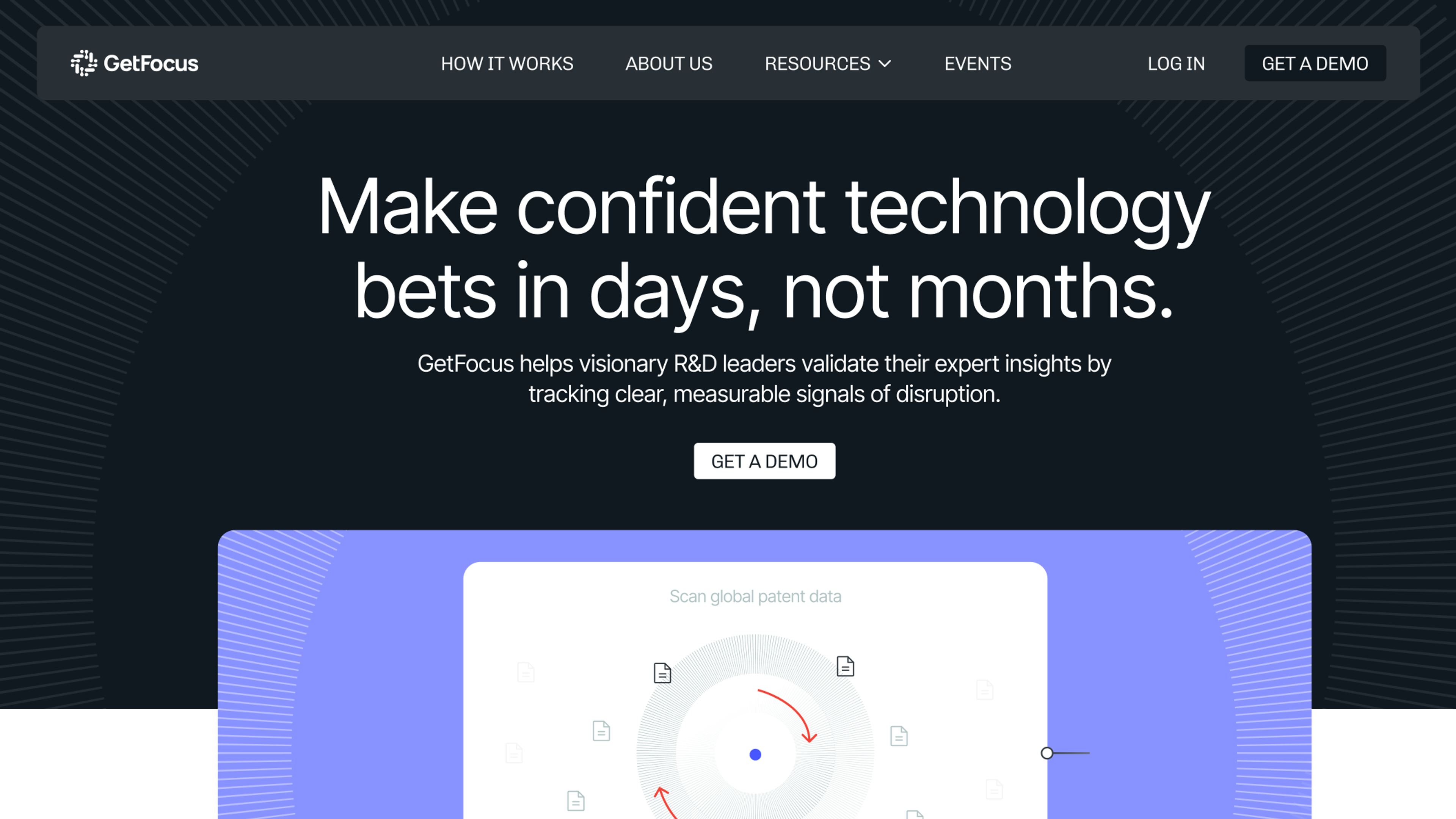 GetFocus web 1