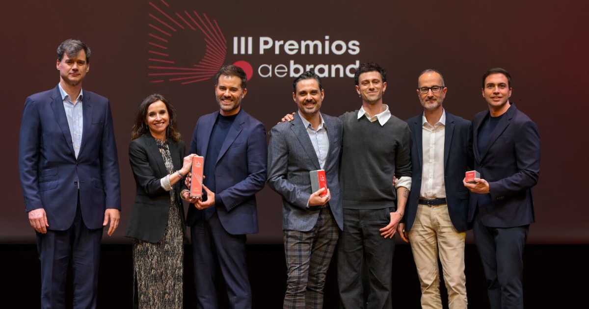 The Branx gewinnt Silber bei den AEBRAND Awards