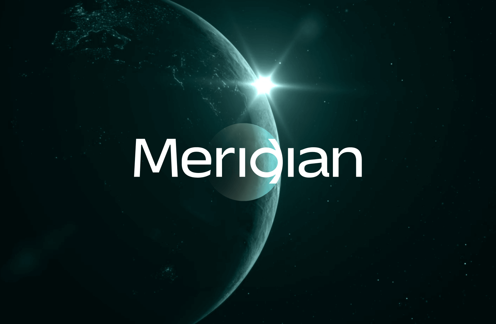 Meridian